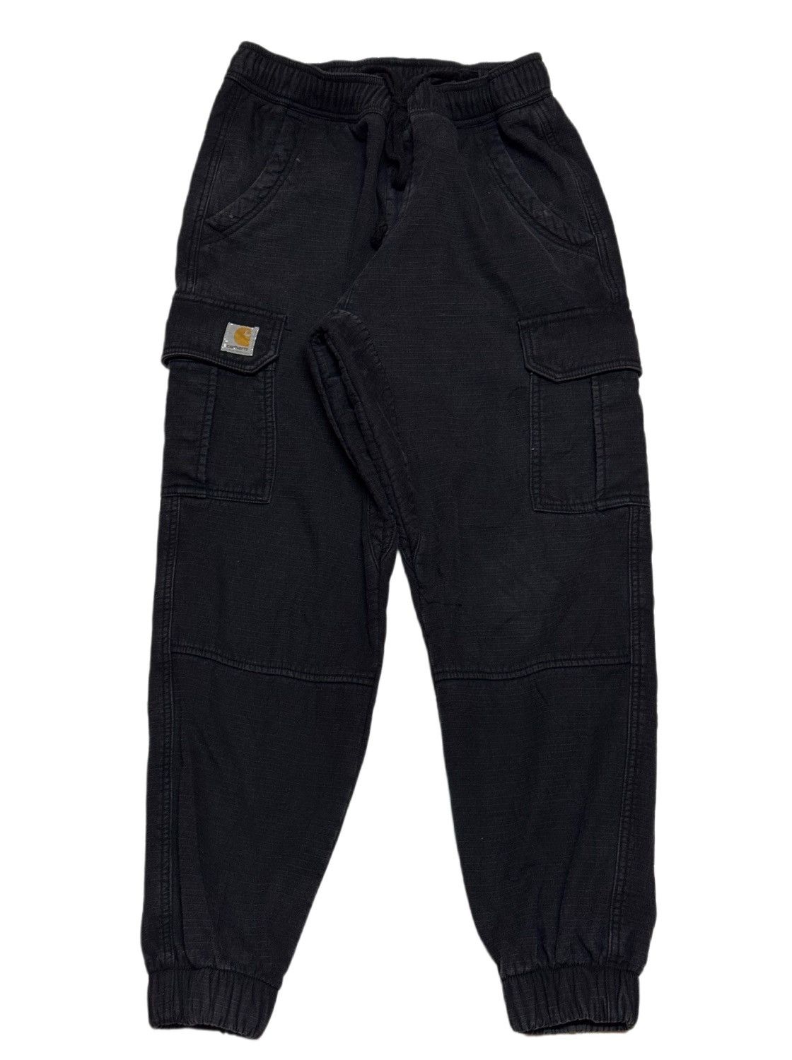 Carhartt × Carhartt Wip Carhartt Sweatpant Cargo Size US 32 / EU 48 - 1 Thumbnail