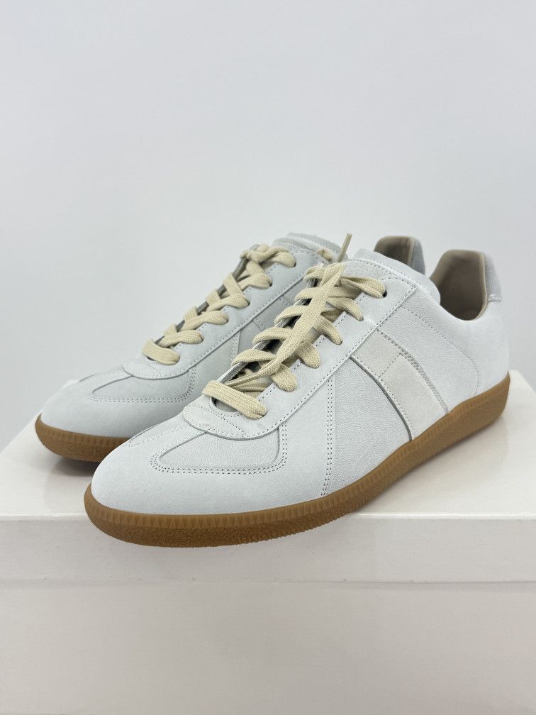 Maison Margiela GAT Low Size US 9 / EU 42 - 3 Thumbnail