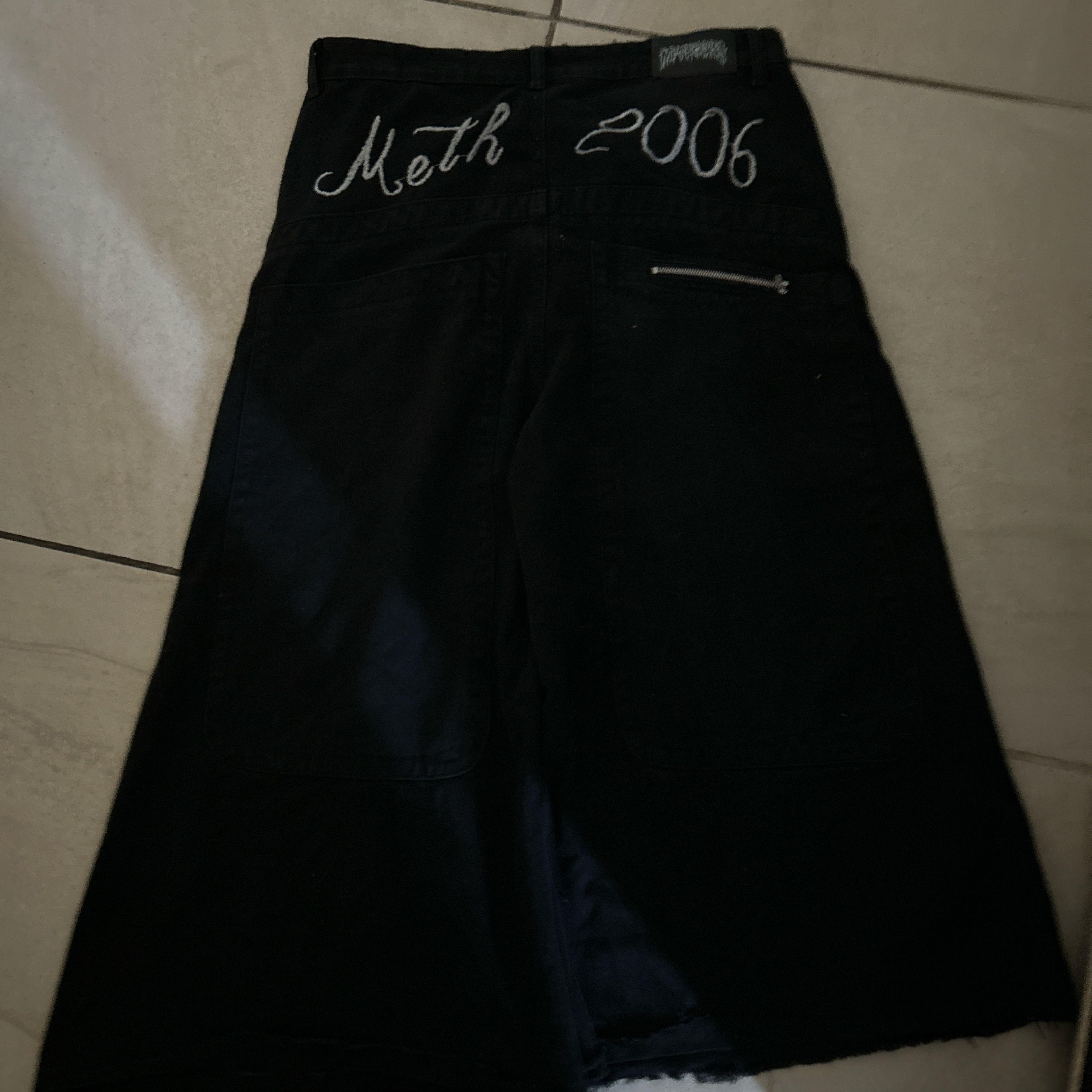 JNCO Baggy jeans Size US 36 / EU 52 - 6 Thumbnail