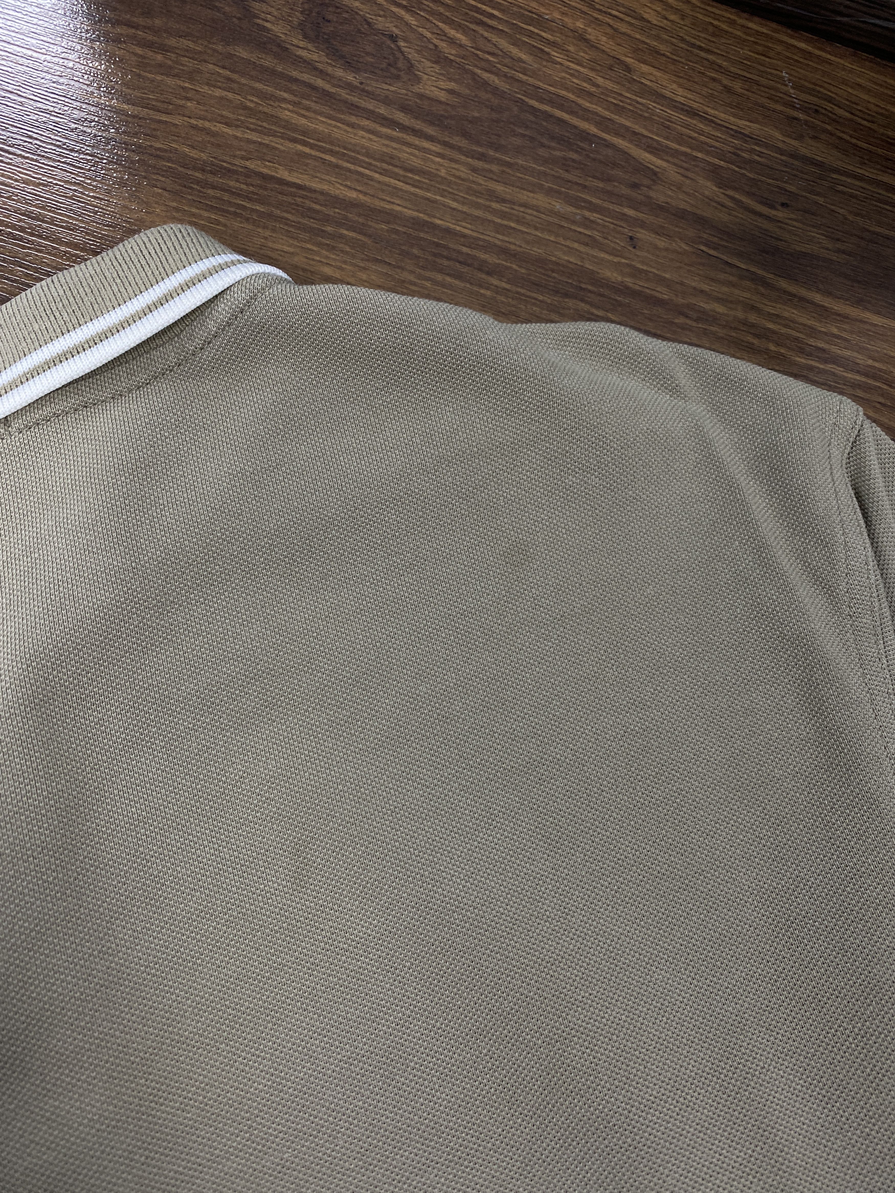 Fred Perry Fred Perry Vintage casual polo shirt Size US L / EU 52-54 / 3 - 9 Thumbnail