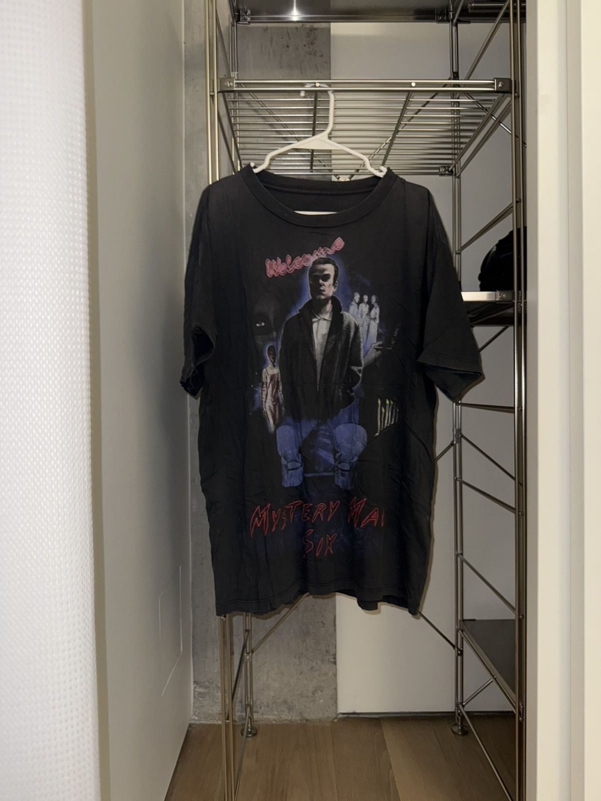Maison Margiela MAISON MARGIELA Men T-Shirts S24575