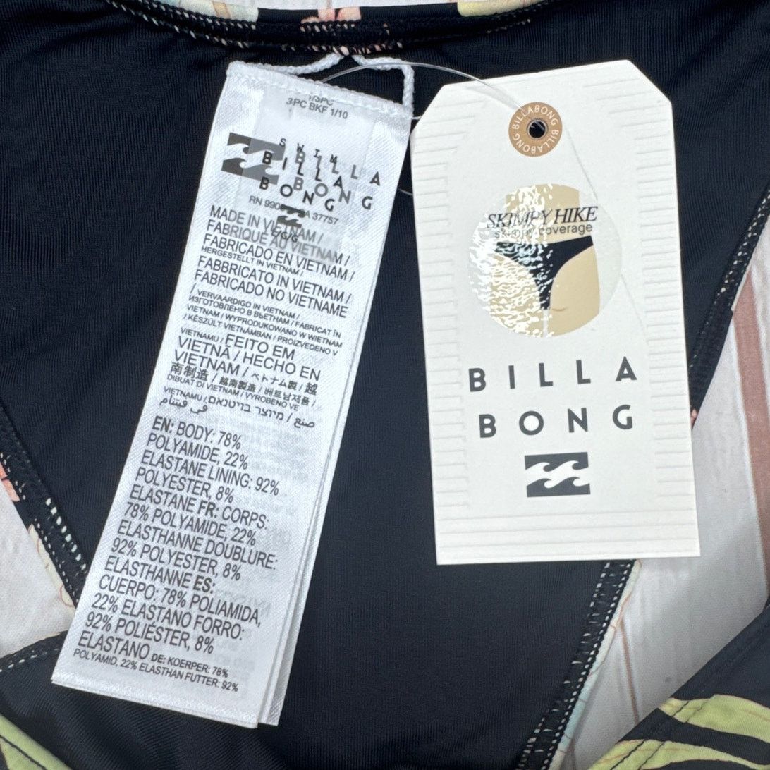 Billabong Billabong Lost Cove Skimpy Hike Bikini Bottoms Women’s Sz L Size L / US 10 / IT 46 - 4 Thumbnail