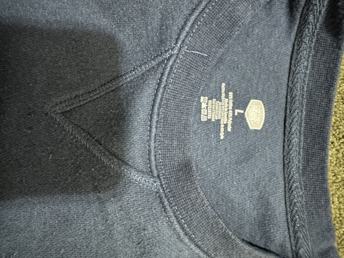Wrangler Dark Blue Wrangler Jeans With Soft Inner Material Size US 38 / EU 54 - 6 Thumbnail