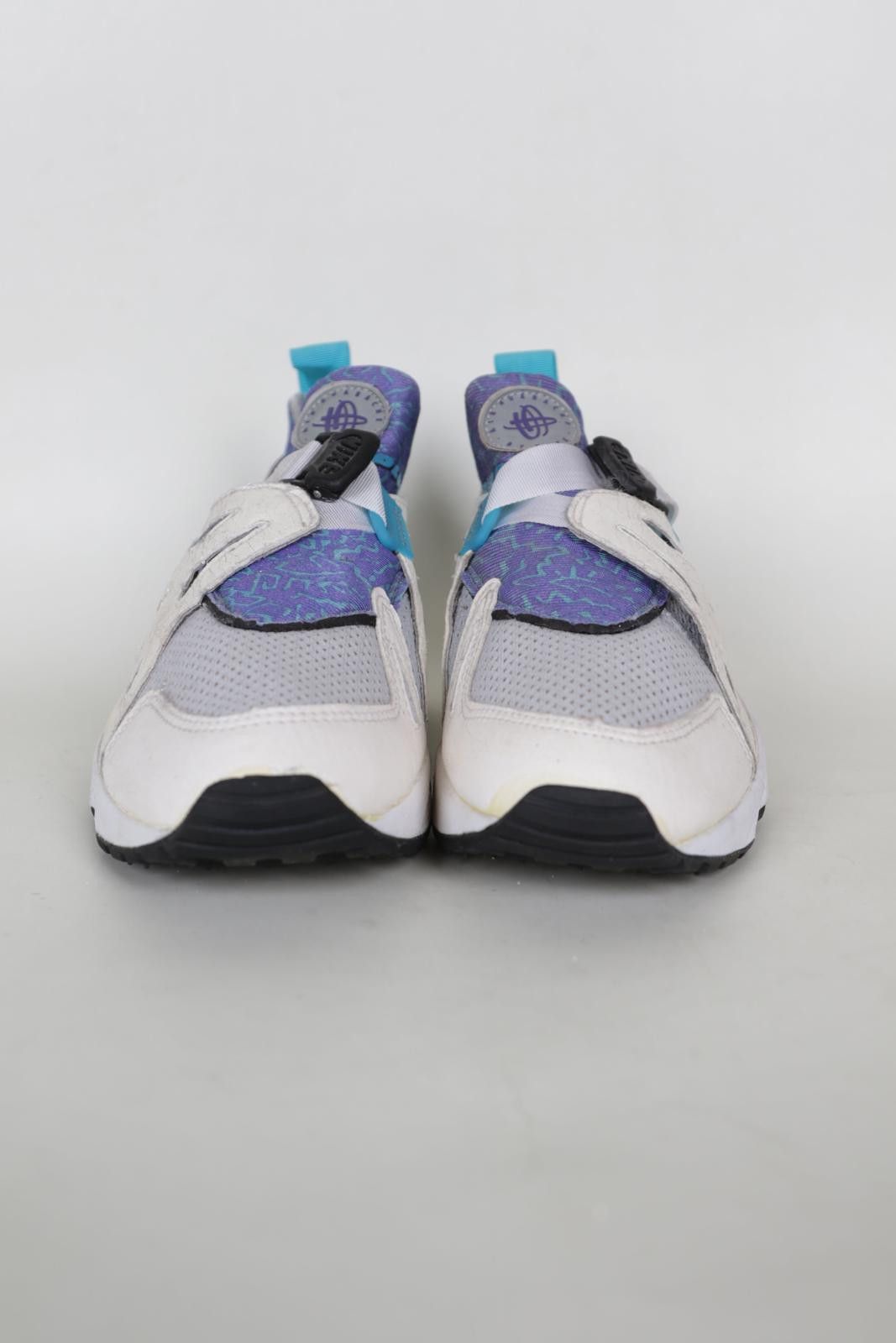 Nike 90's Nike Huarache Plus Low-Top Sneakers Size US 8 / IT 38 - 2 Thumbnail