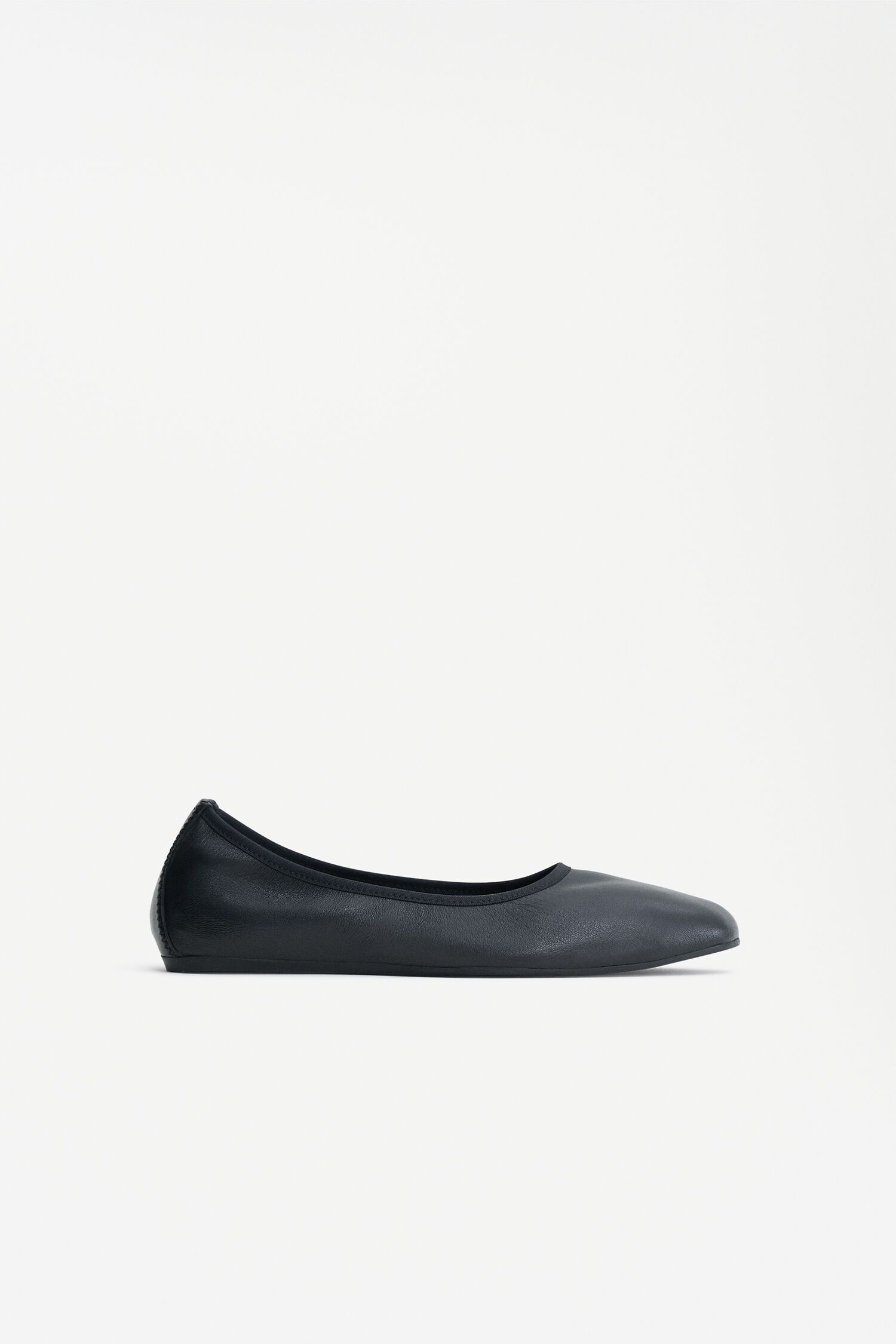 Filippa K Filippa K Rey Flats Ballet Flats Size US 10.5 / IT 40.5 - 1 Thumbnail