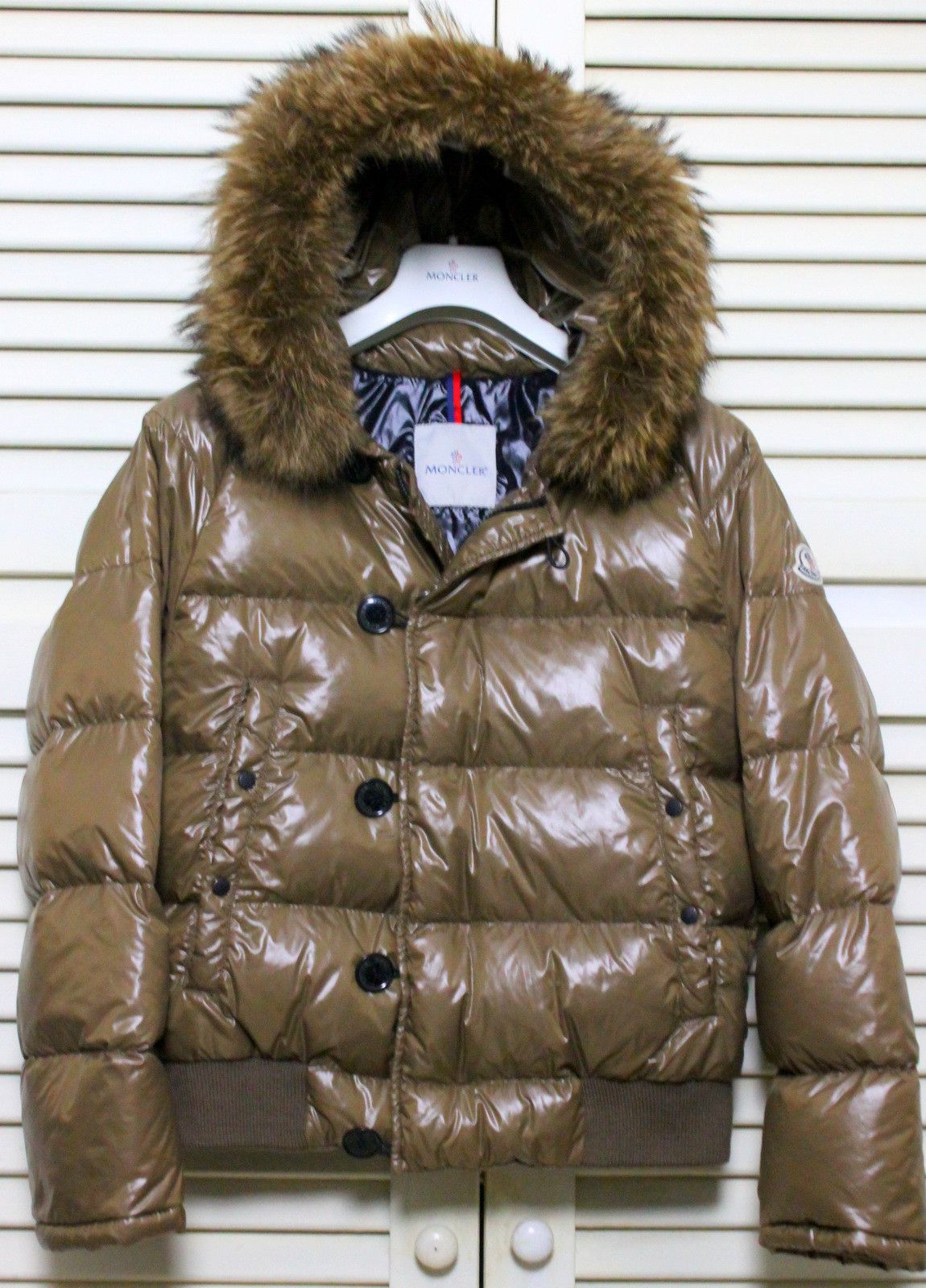 Moncler BULGARE | Grailed