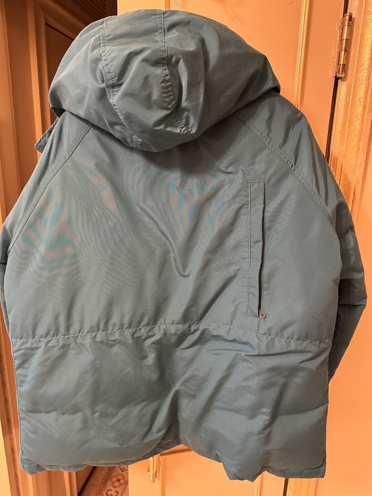 L.L. Bean Vintage L.L Bean Winter Coat Size US XL / EU 56 / 4 - 6 Thumbnail