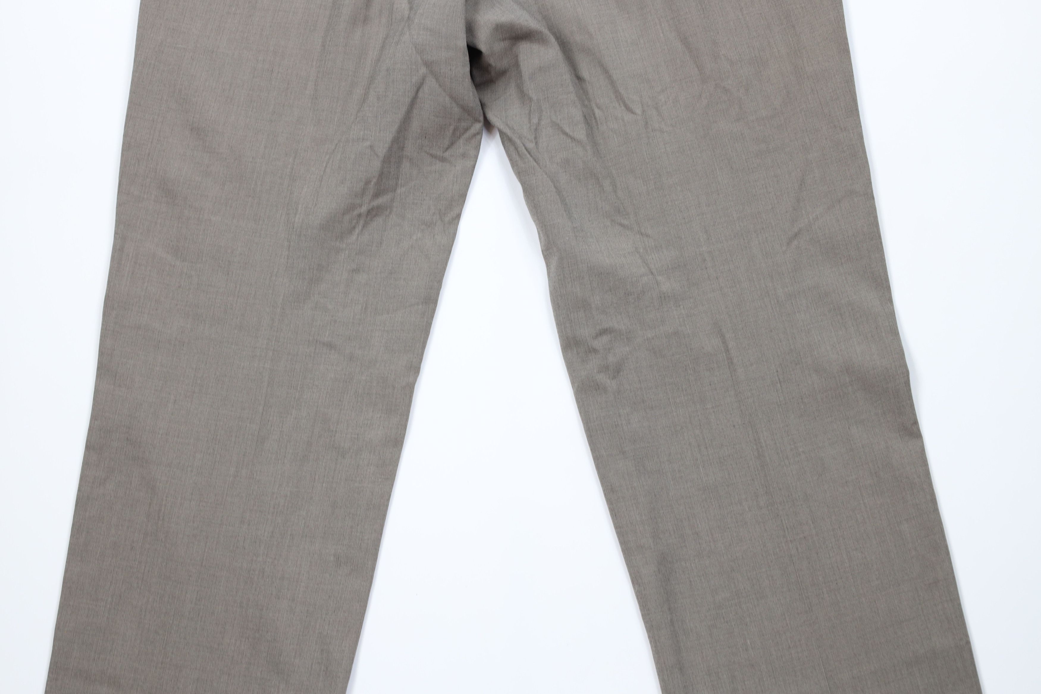 Ralph Lauren Vintage Ralph Lauren Straight Leg Chino Pants Trousers Size US 34 / EU 50 - 12 Thumbnail