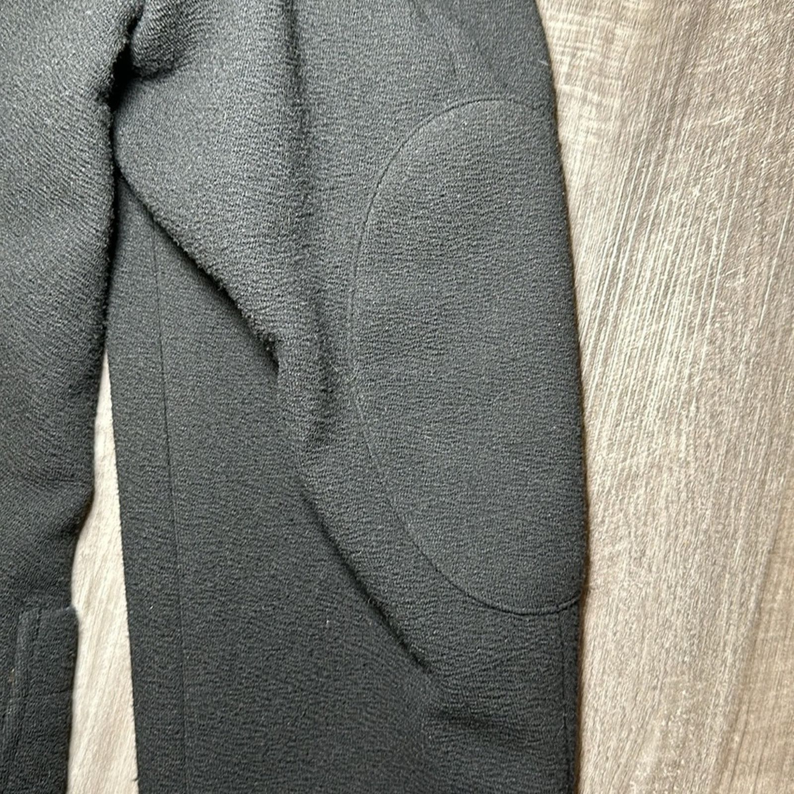 Saks Fifth Avenue Saks Fifth Avenue Unstructured Sport Coat - Large Size 42R - 4 Thumbnail