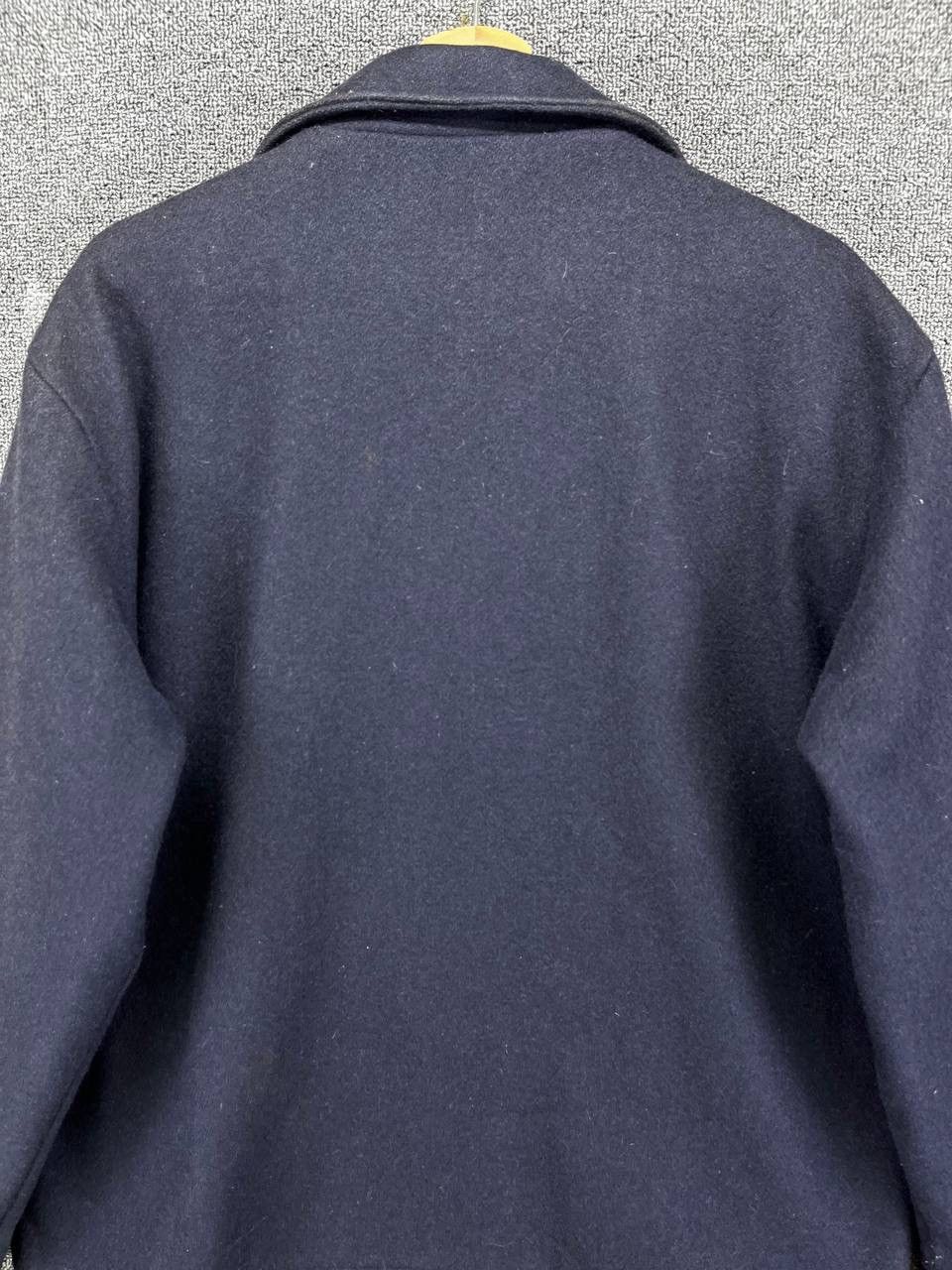 I. Spiewak And Sons Vintage I. Spiewak And Sons Rare Button Up Wool Jacket Size US M / EU 48-50 / 2 - 10 Thumbnail