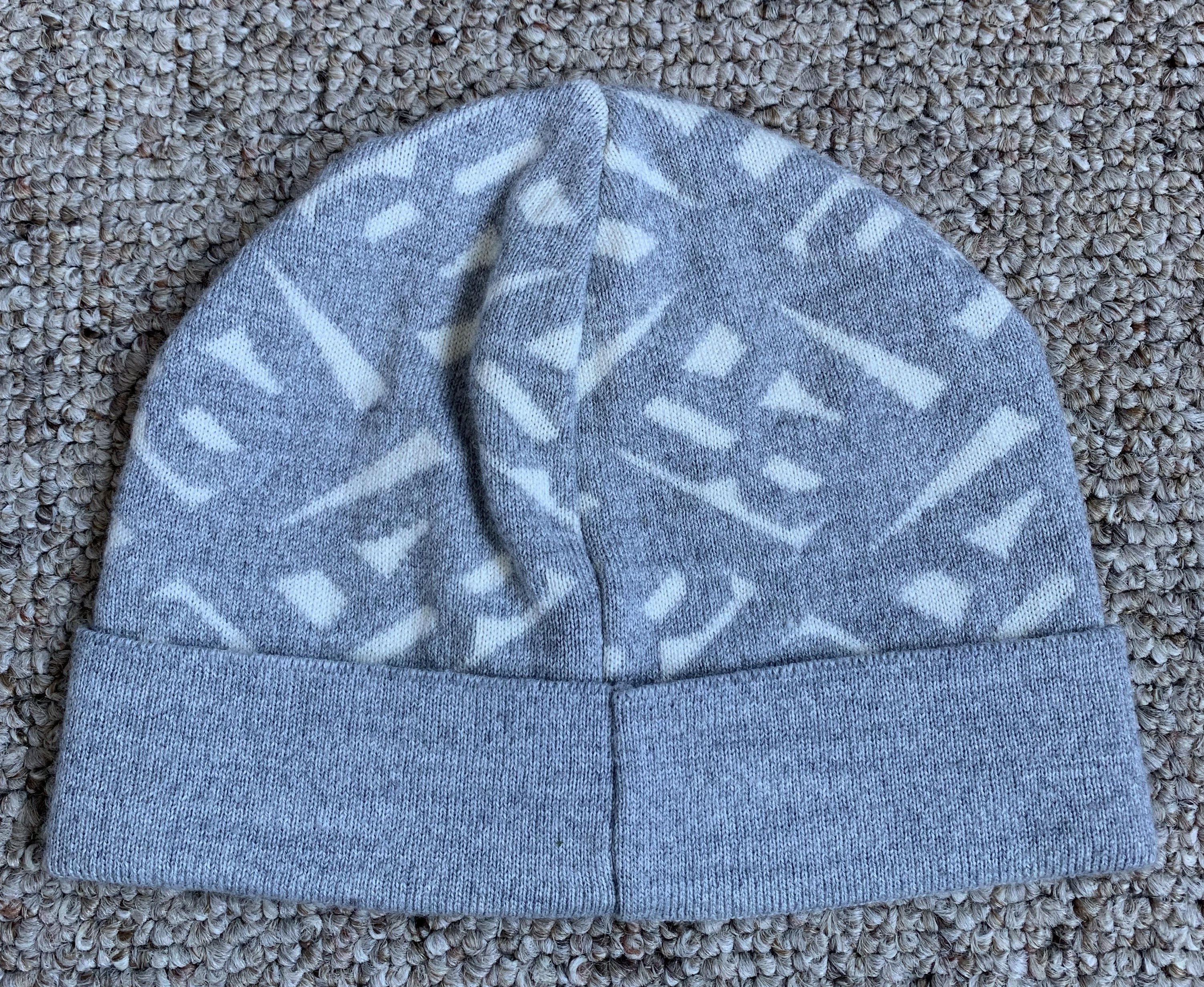 Vivienne Westwood Vivienne Westwood Orb Beanie Size ONE SIZE - 4 Thumbnail