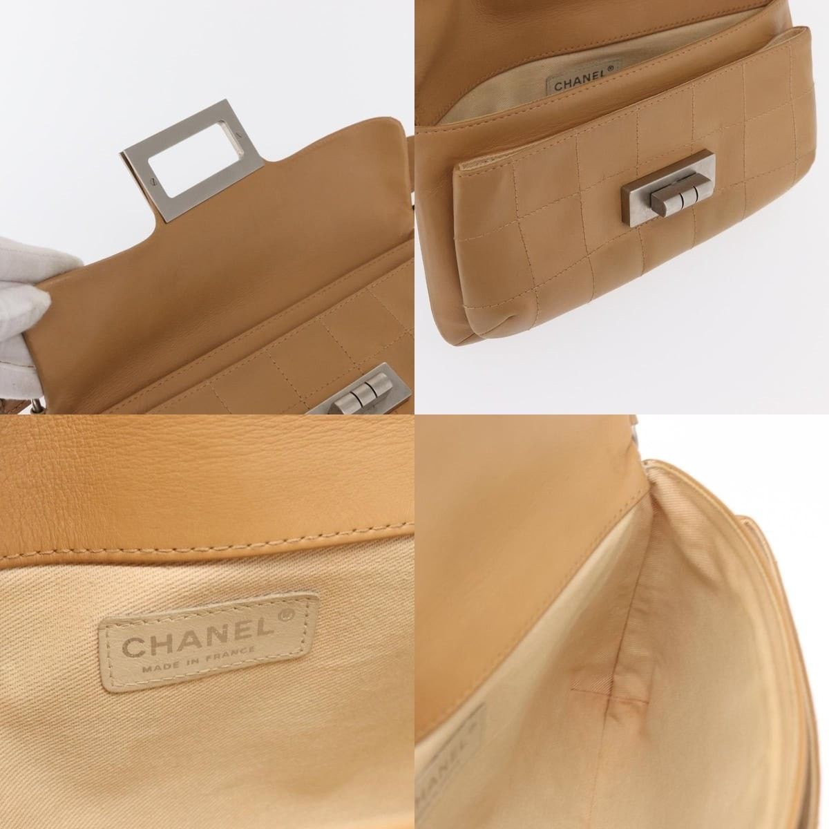 Chanel Chanel 2.55 Shoulder Bag Size ONE SIZE - 7 Thumbnail