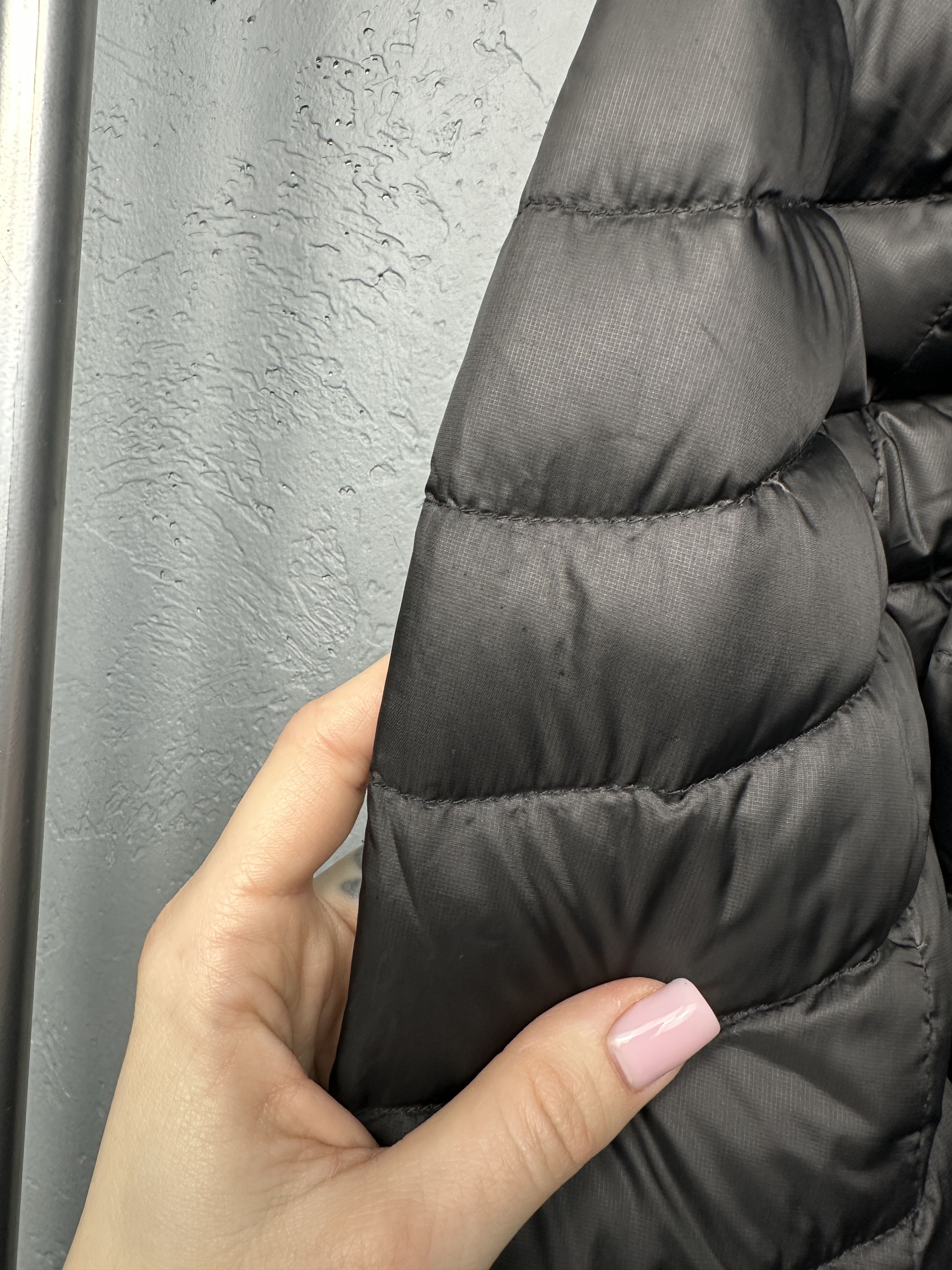 The North Face The North Face Womens Down Puffer Jacket Size XS / US 0-2 / IT 36-38 - 8 Thumbnail