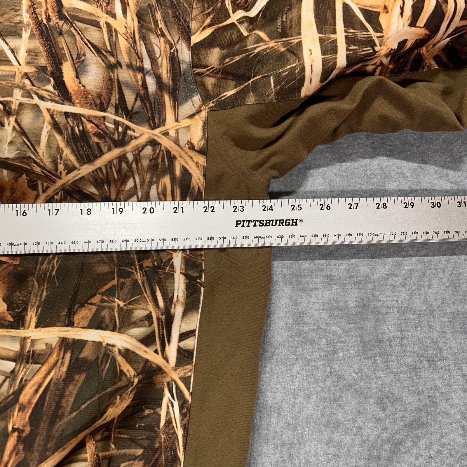 Other Mad Dog Gear Growler Advantage Max-4 HD Camo hunting jacket Size US M / EU 48-50 / 2 - 10 Thumbnail
