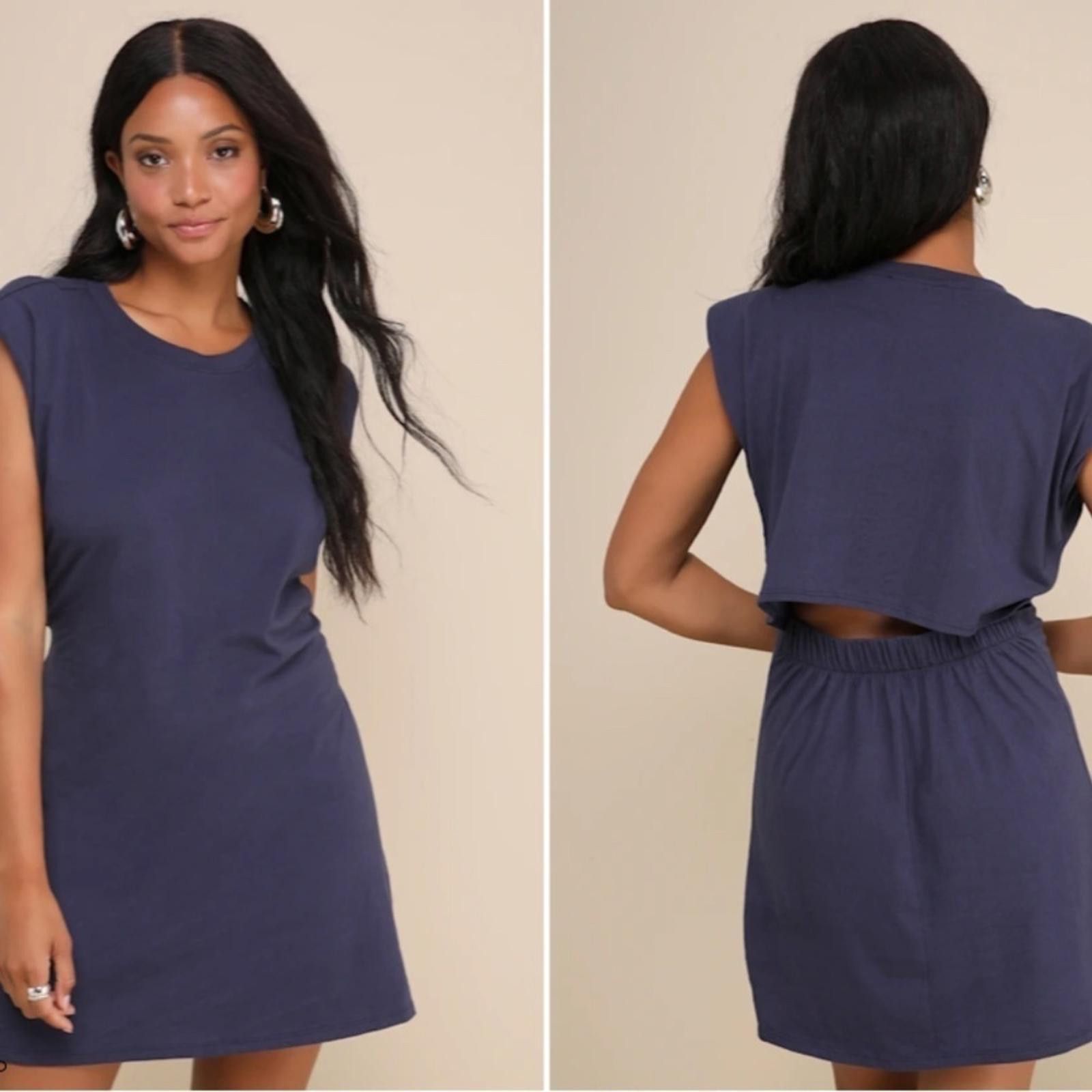 Lulus LULUS Casual Resortwear Vacation Brunch Comfortable Mini Size S / US 4 / IT 40 - 5 Thumbnail