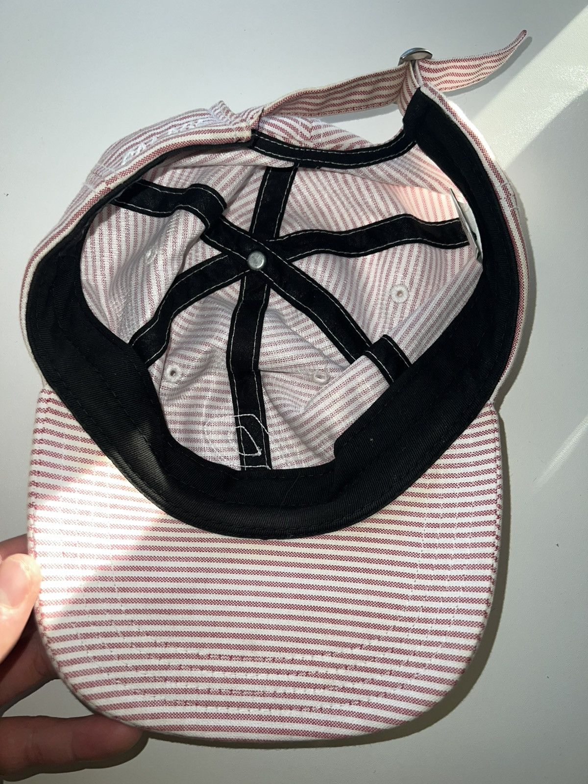 Palace Palace P Hat Size ONE SIZE - 4 Thumbnail