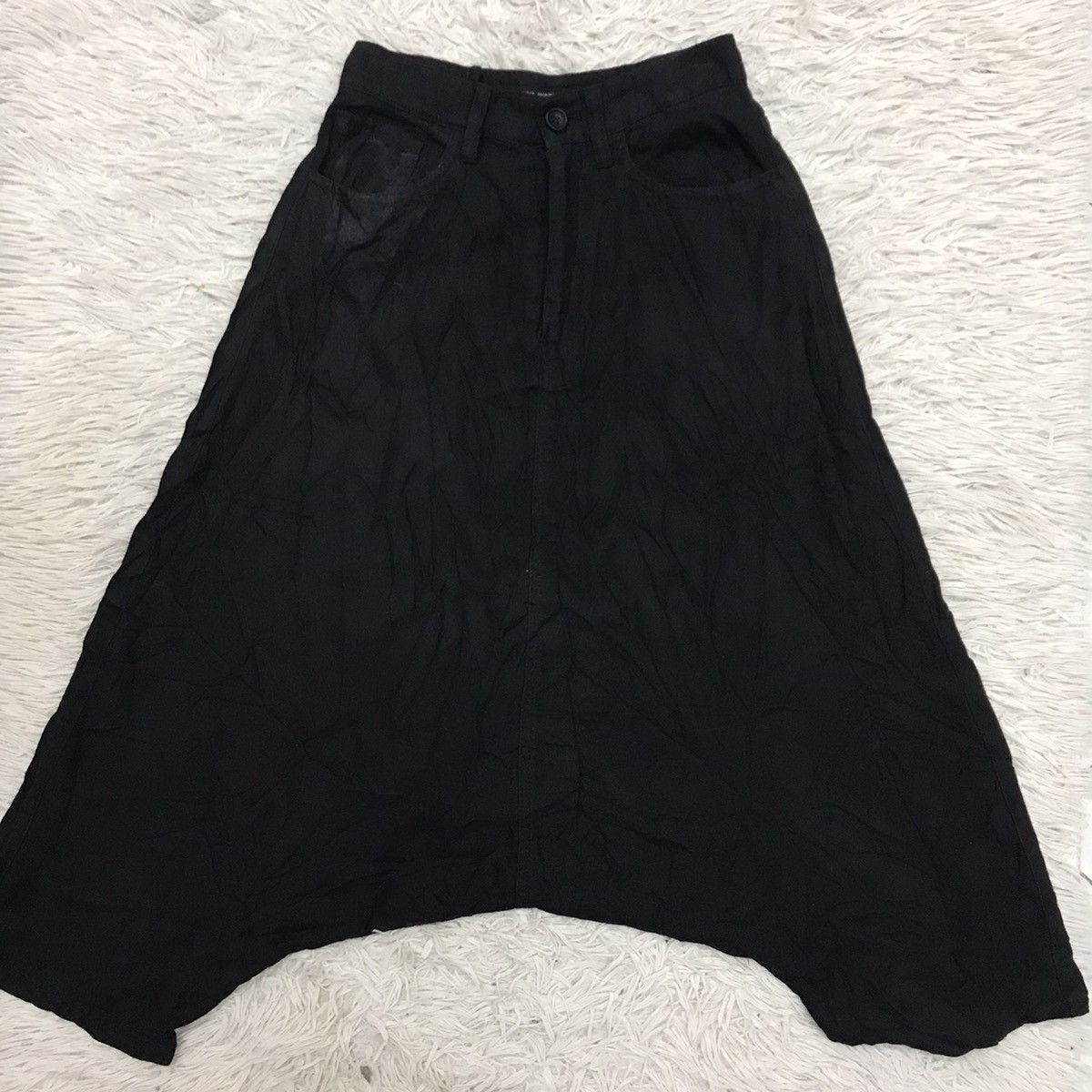 Comme des Garcons Junya Watanabe Comme Des Garcon Runaway Balloon Baggy Pants Size 24" / US 00 / IT 34 - 7 Thumbnail