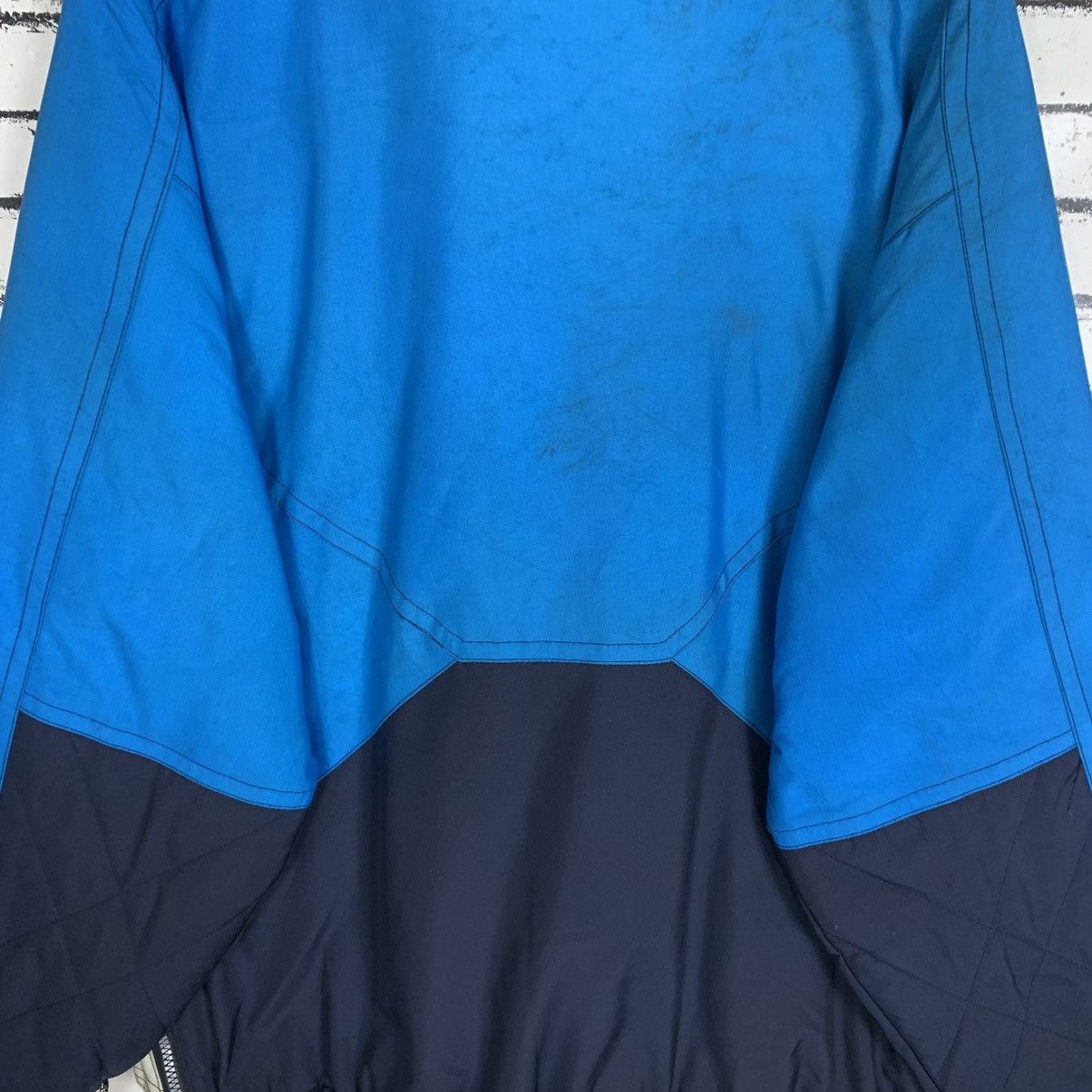 Sergio Tacchini Vintage Sergio Tacchini Winter Jacket Size US M / EU 48-50 / 2 - 9 Thumbnail