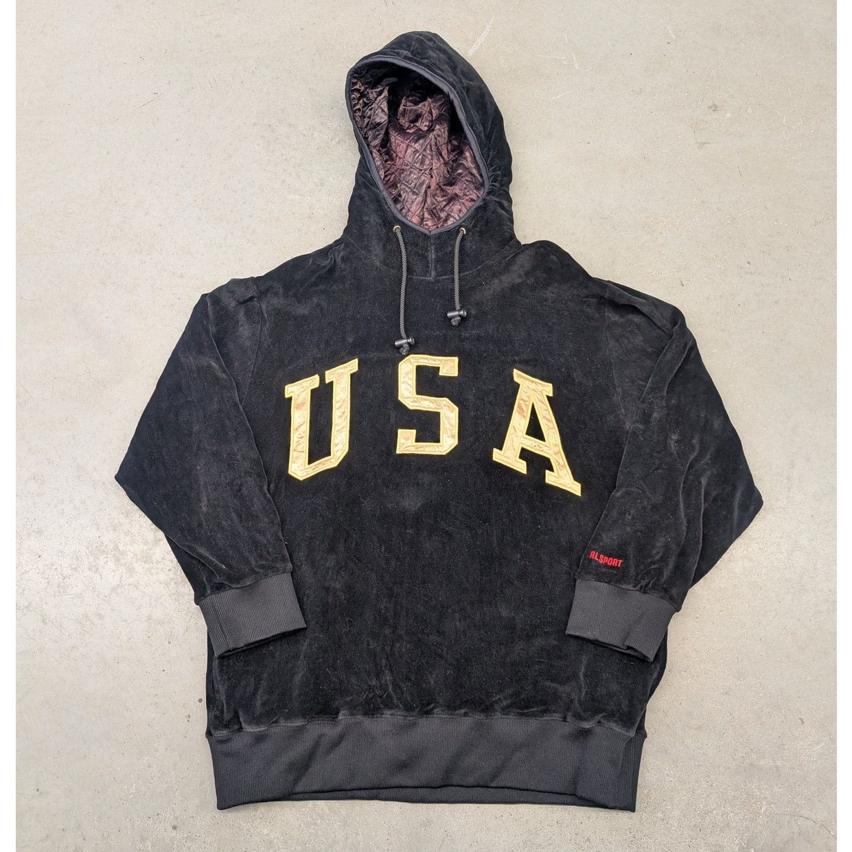 Ralph Lauren Vintage Ralph Lauren Polo Sport Fox Canyon Rapids