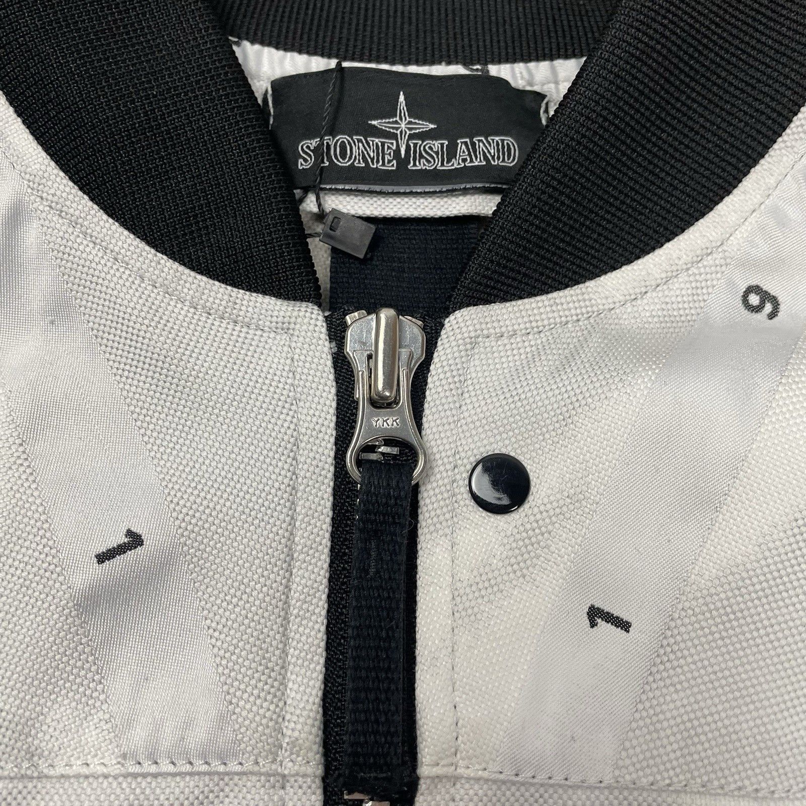 Stone Island Shadow Project Stone Island Shadow Project DPM Chine Jacquard M Size US M / EU 48-50 / 2 - 5 Thumbnail