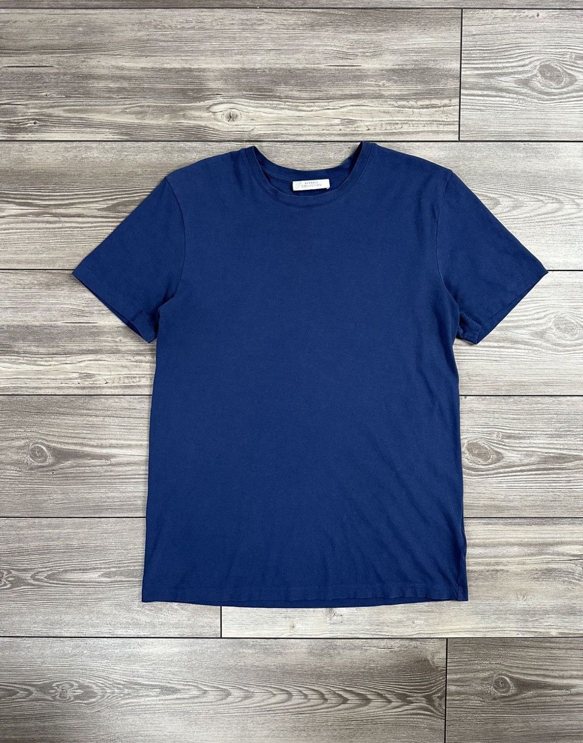 Versace Versace Collection T Shirt Size US S / EU 44-46 / 1 - 2 Thumbnail
