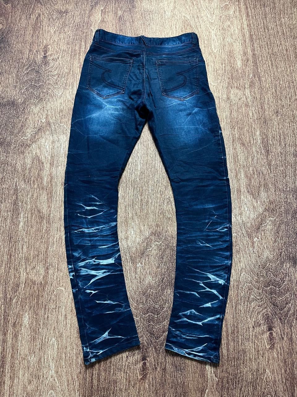 semanticdesign Semantic design denim pants Size US 32 / EU 48 - 5 Thumbnail