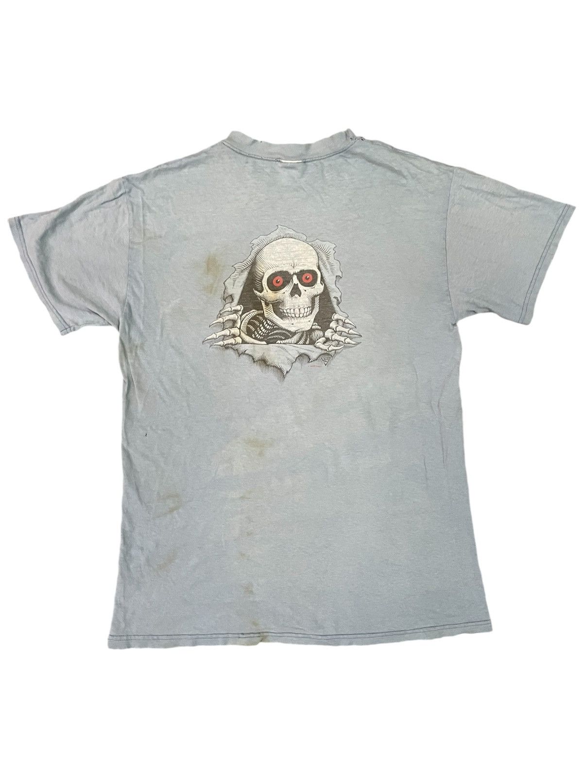 Powell Peralta Vintage 1992 Powell Peralta Size US M / EU 48-50 / 2 - 2 Thumbnail