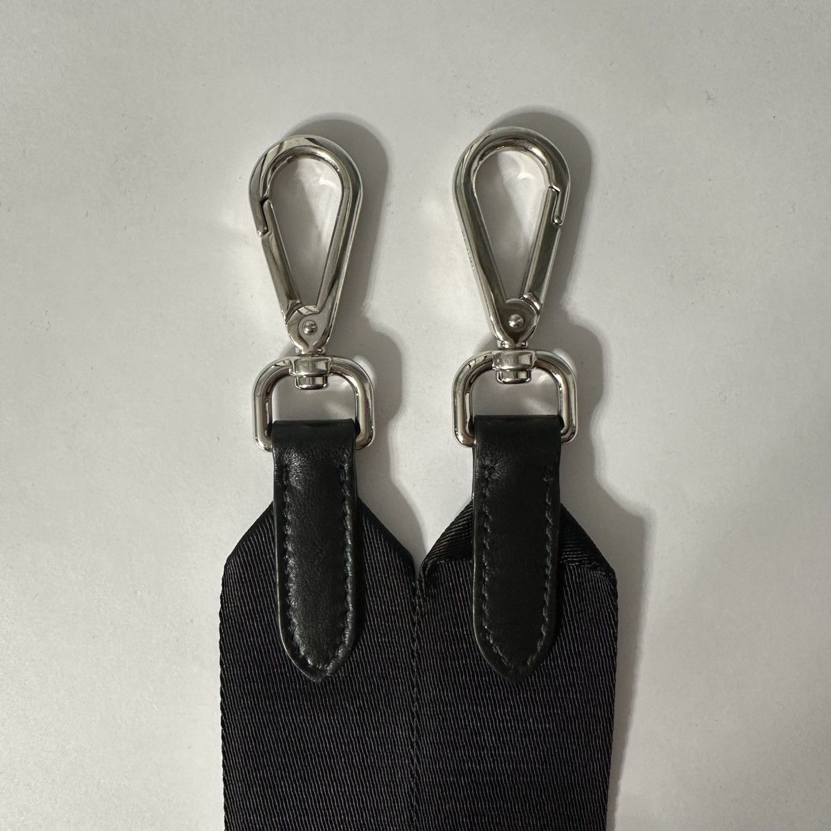 Prada Prada Re-Nylon Bag Size ONE SIZE - 15 Thumbnail