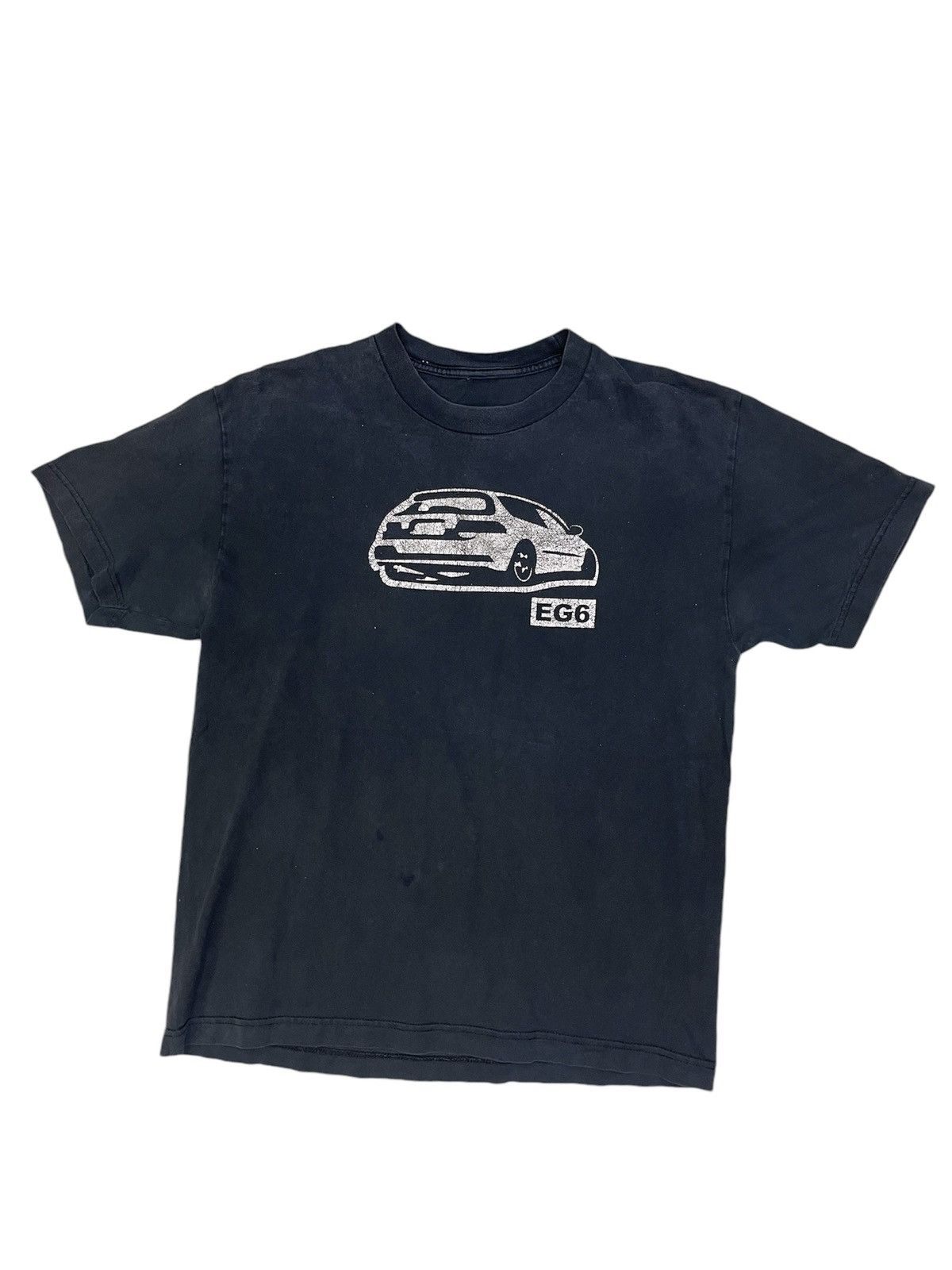 Vintage Honda EG Size US XL / EU 56 / 4 - 1 Thumbnail