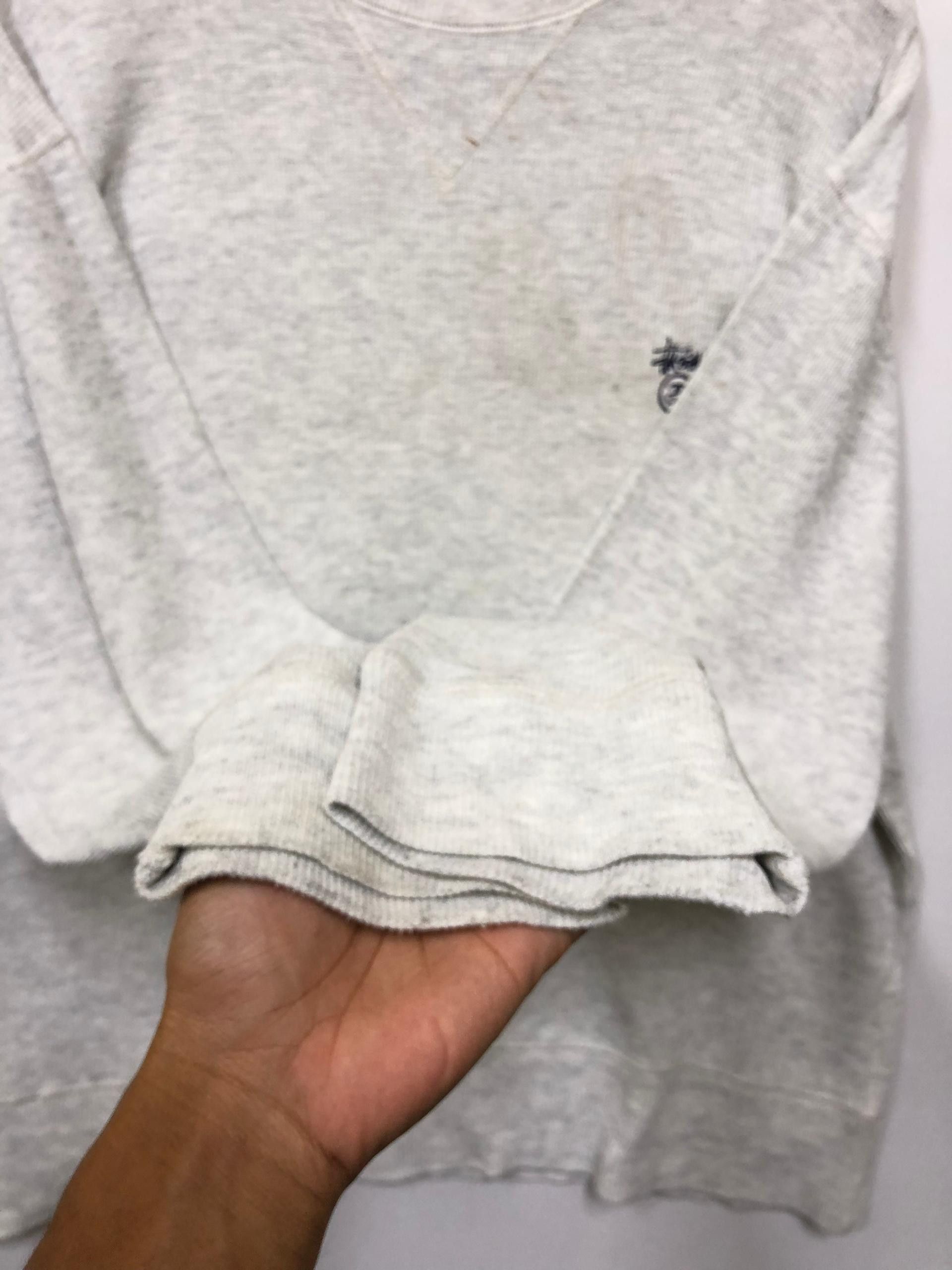 Stussy STUSSY VINTAGE DOUBLE LOGO Size US M / EU 48-50 / 2 - 5 Thumbnail