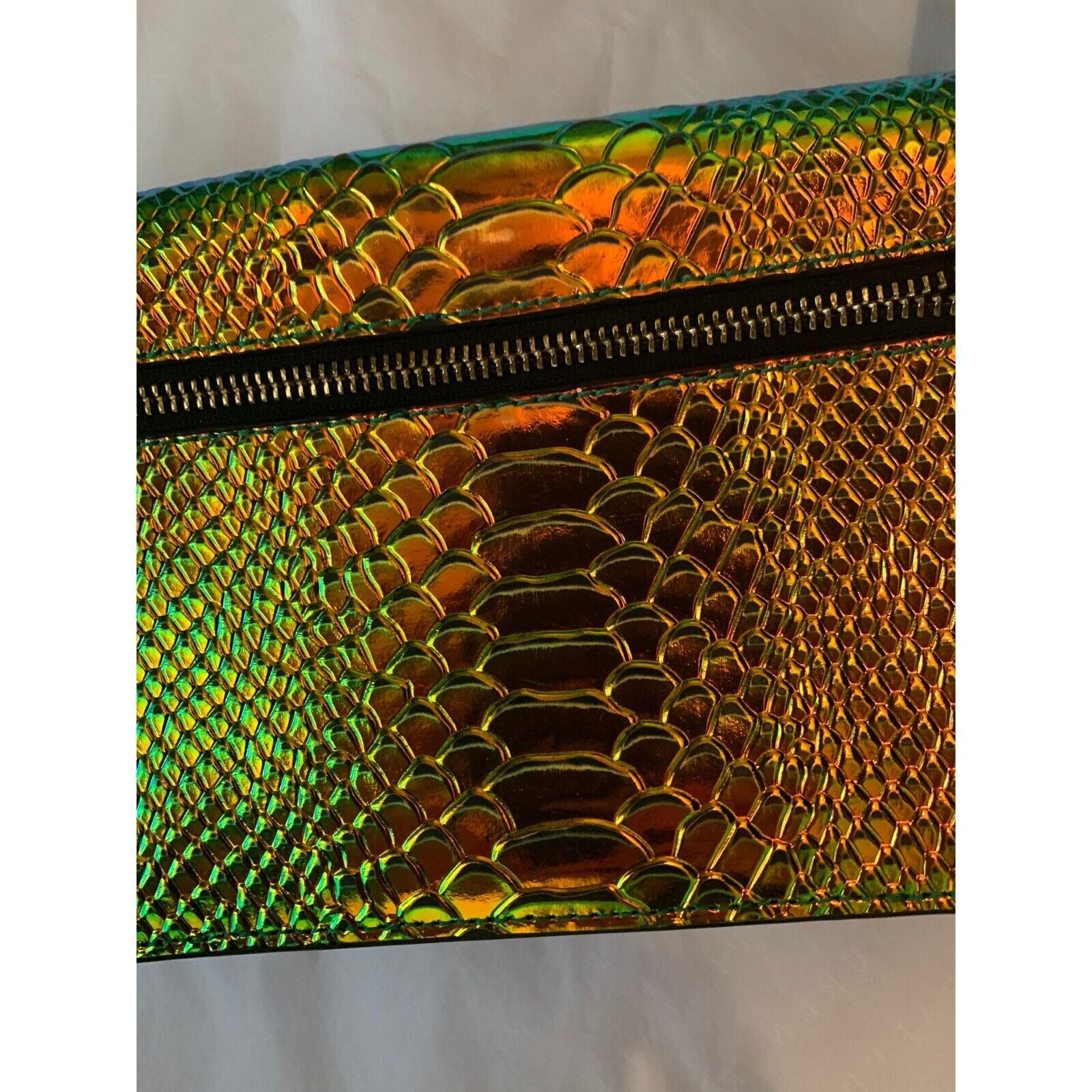 Other & Other Stories Leather Neon bag Size ONE SIZE - 7 Thumbnail