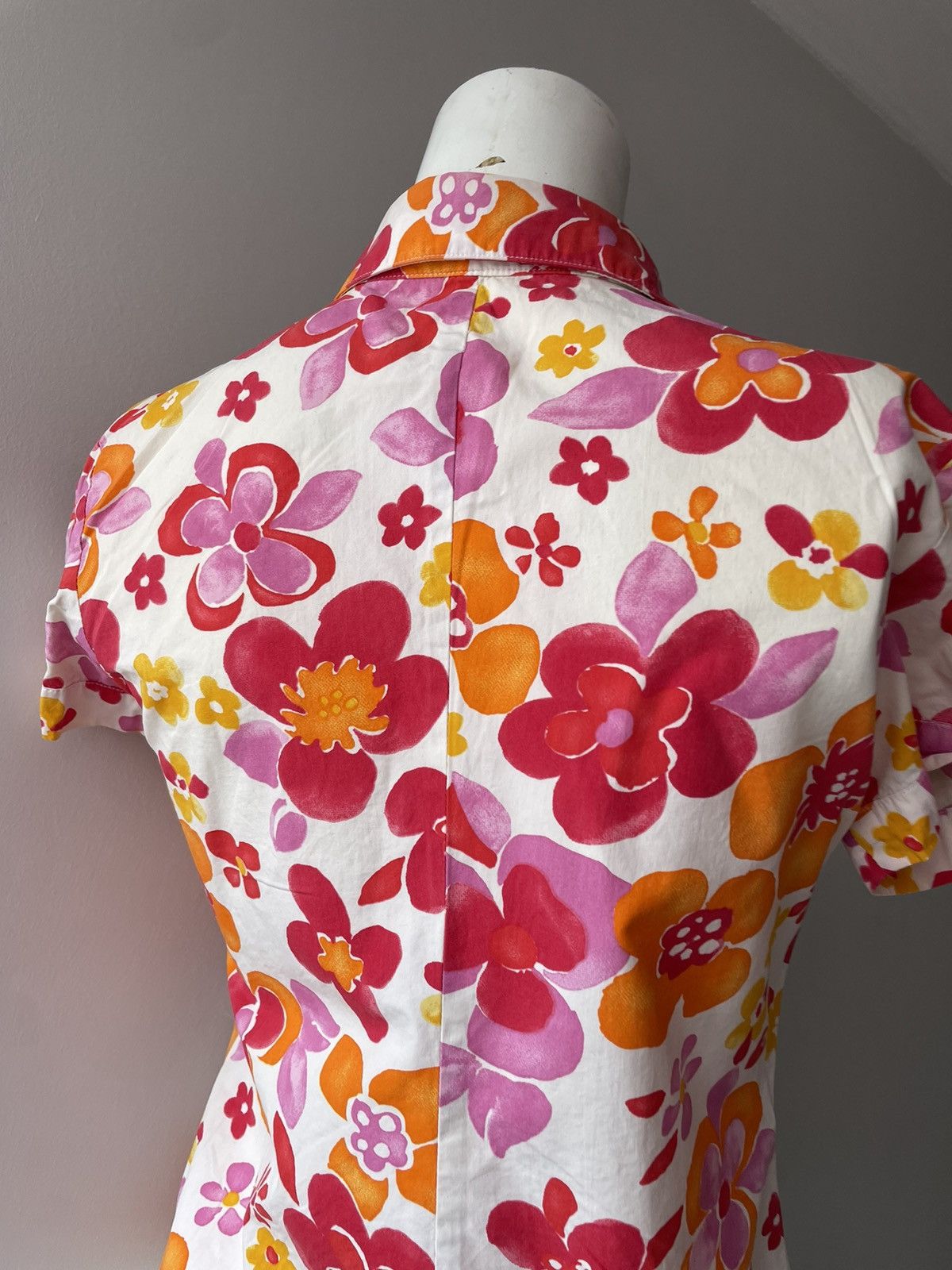 Vintage Yargici shirt Size M / US 6-8 / IT 42-44 - 12 Thumbnail