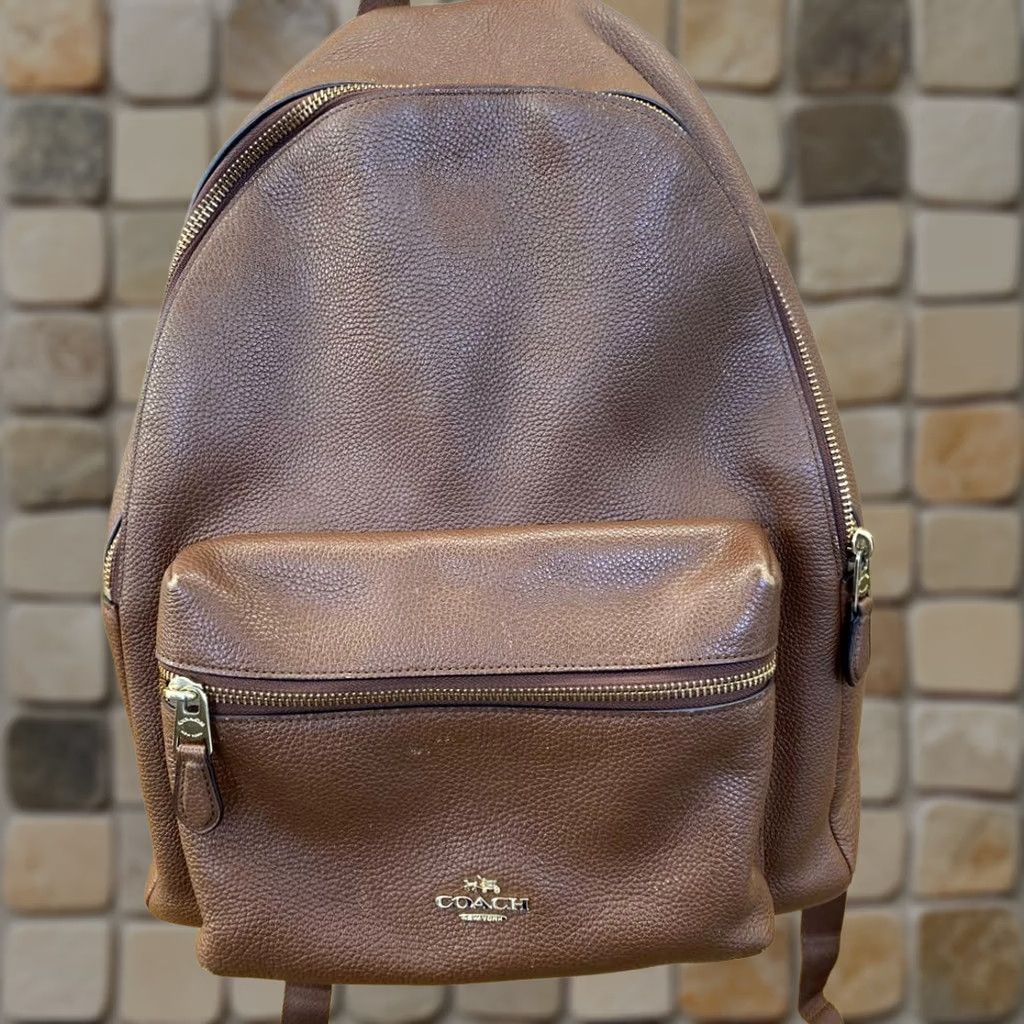 bali leather backpack aimee kestenberg Backpack,Chestnut under $100 with two zippered closures COLOR:Fuchsia Shop Carhartt WIP Norwich