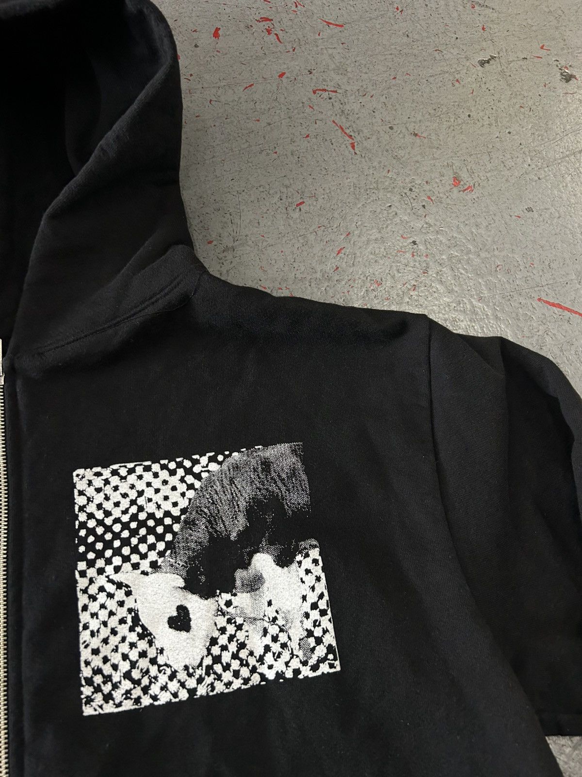 Other Paisa Boys Zip up Hoodie Size Large Size US L / EU 52-54 / 3 - 6 Thumbnail