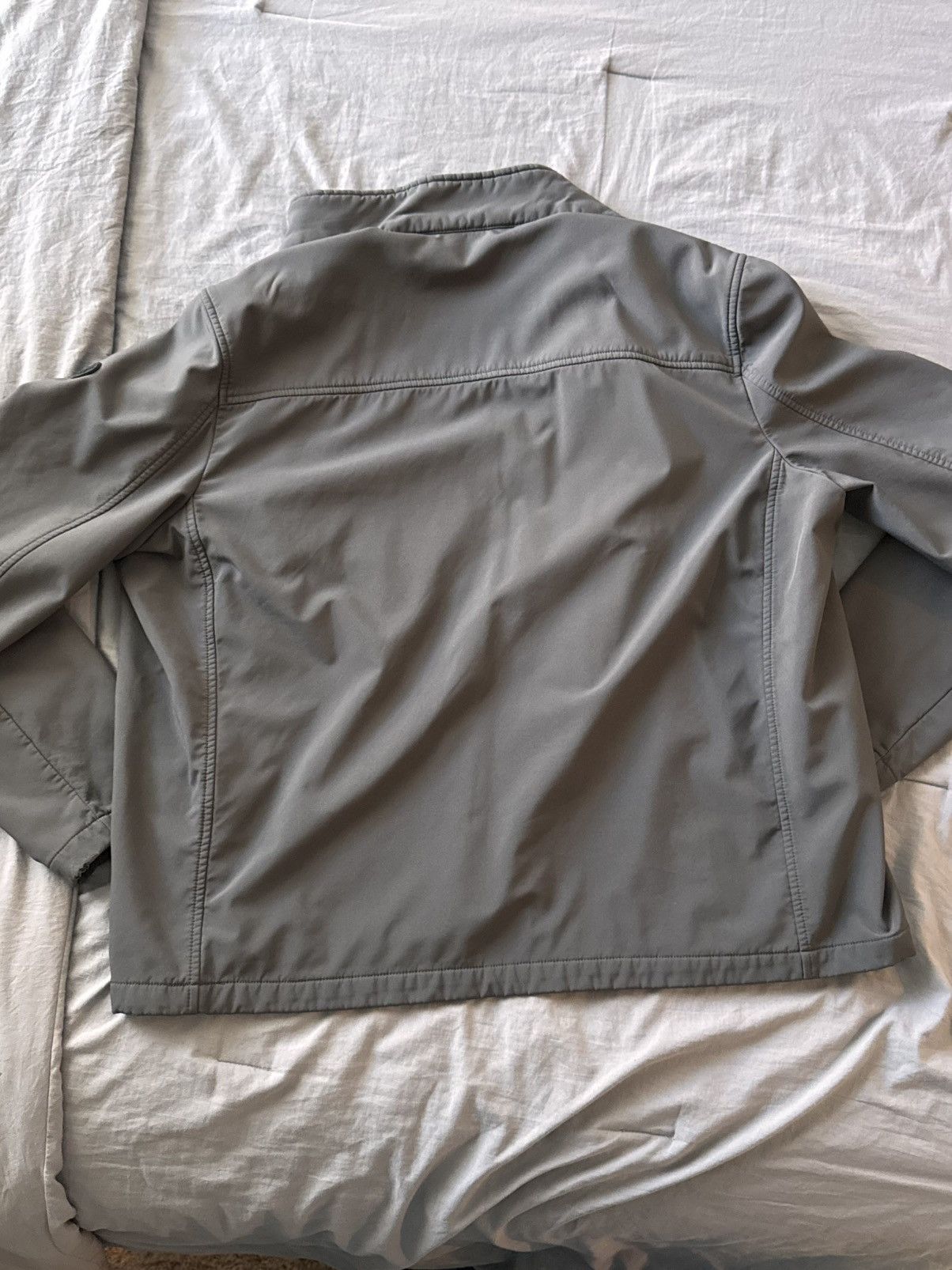 Calvin Klein Calvin Klein Jacket Size US XL / EU 56 / 4 - 3 Thumbnail