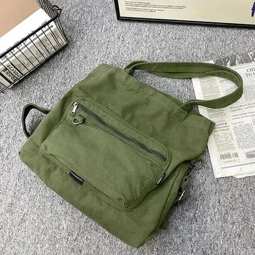 Japanese Brand Tote Bag Shoulder Size ONE SIZE - 3 Thumbnail
