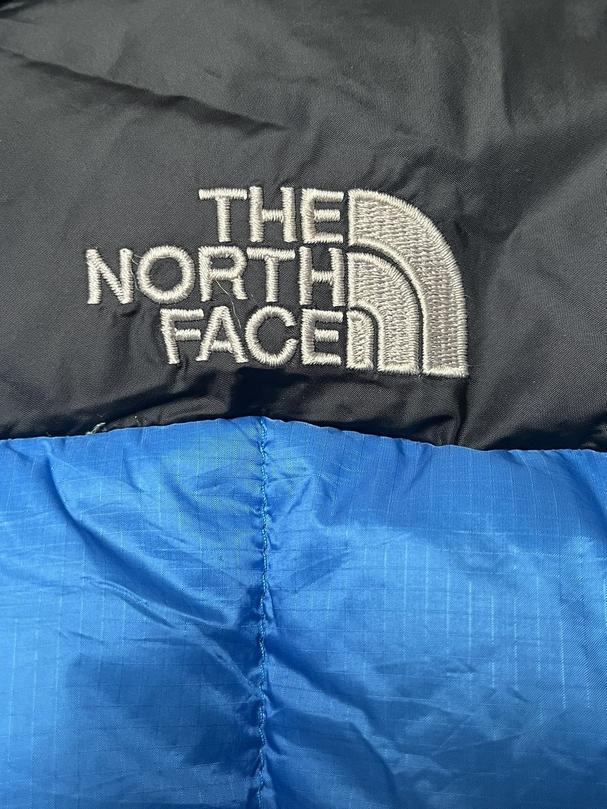 The North Face Vintage The North Face 800 Retro Down Puffer Jacket Outdoor Size US S / EU 44-46 / 1 - 5 Thumbnail