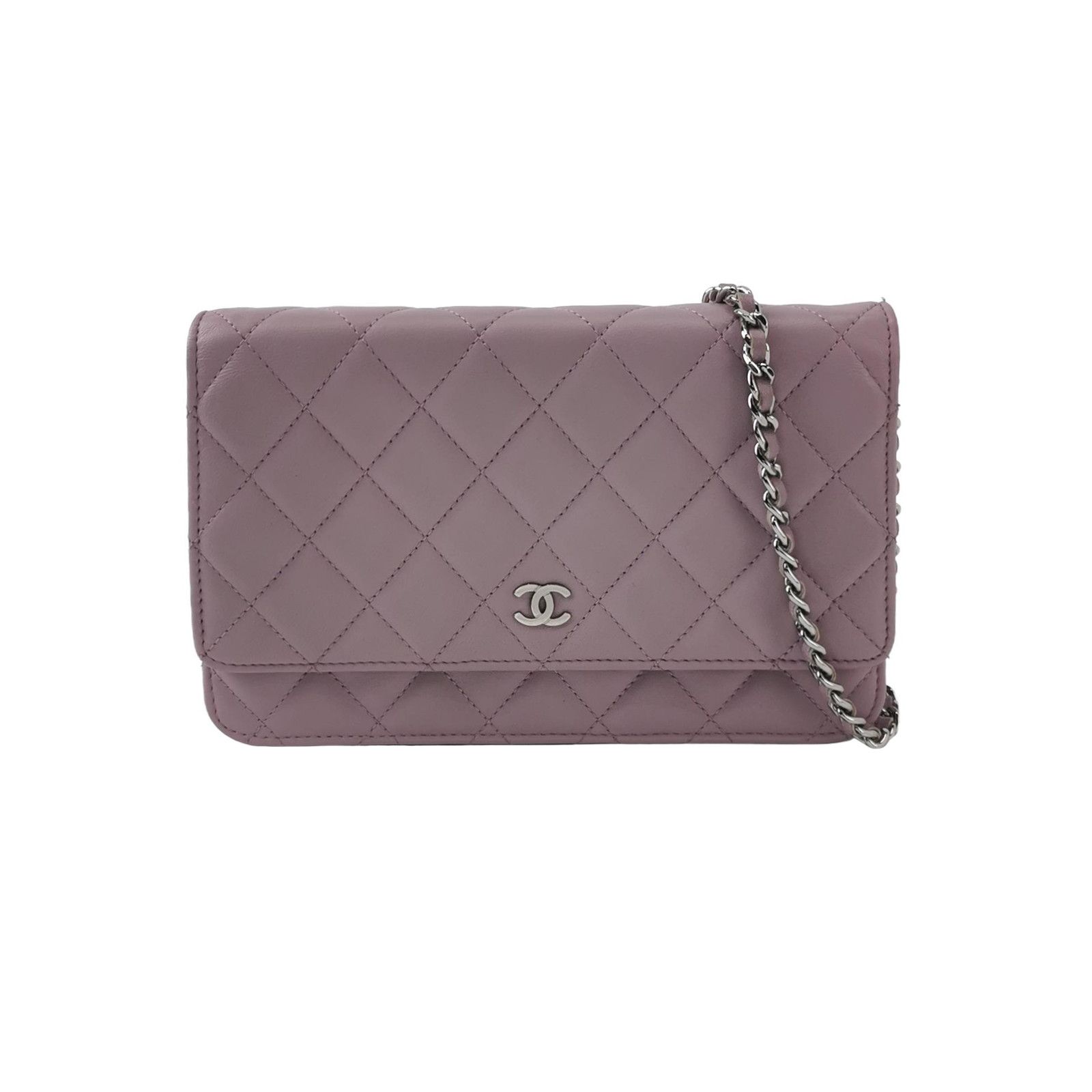 Chanel Chanel Women os Shoulder Bags Size ONE SIZE - 1 Thumbnail