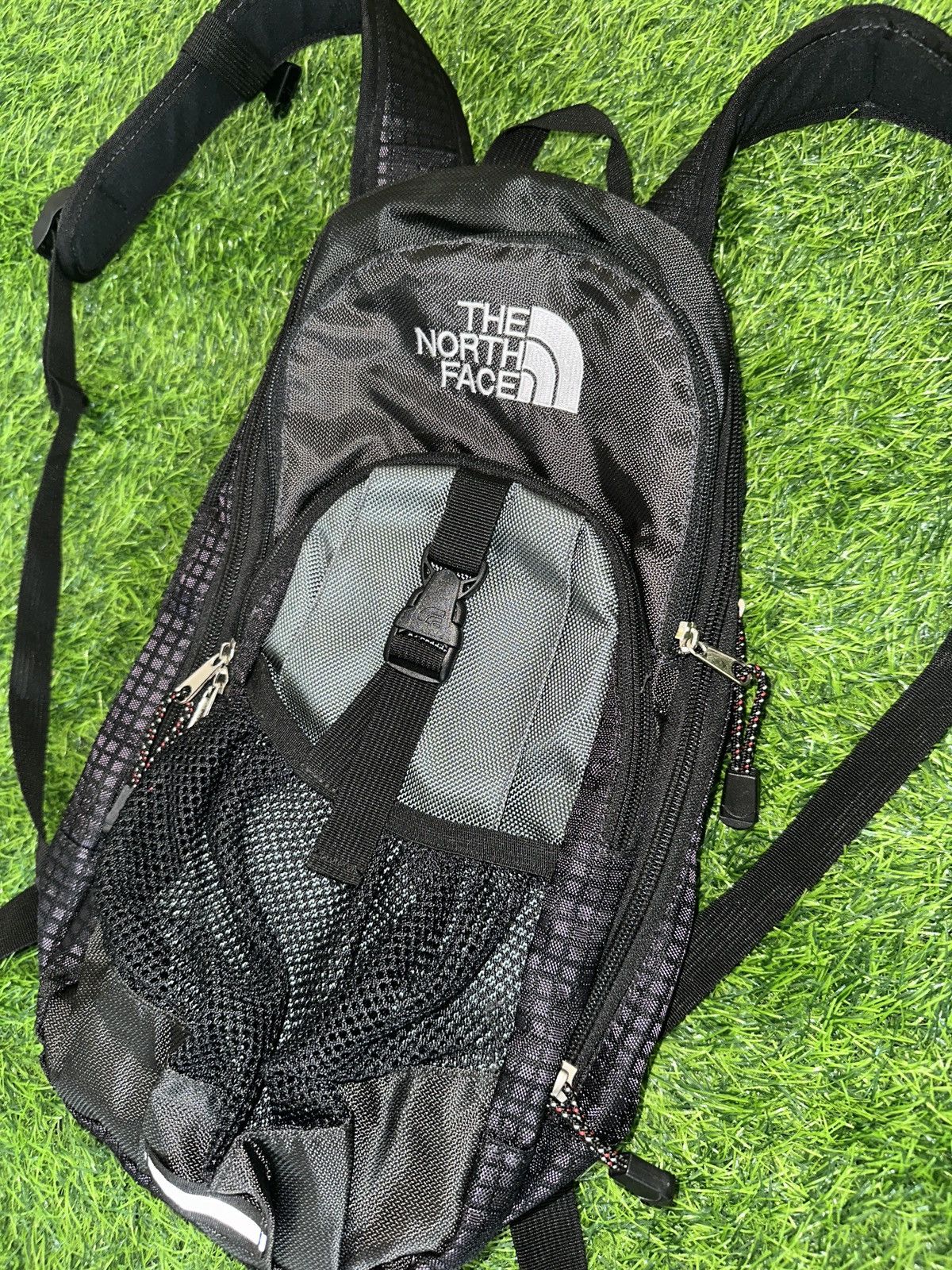 The North Face Tnf the north face small backpack Size ONE SIZE - 3 Thumbnail