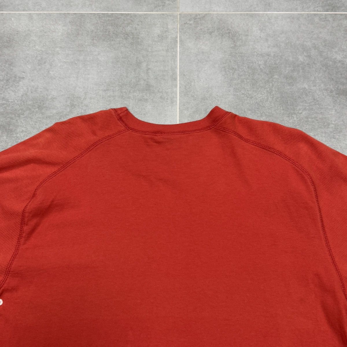 Levi's × Vintage Vintage Levi's 1155 Battery Street San Francisco T-Shirt XL Size US XL / EU 56 / 4 - 20 Thumbnail