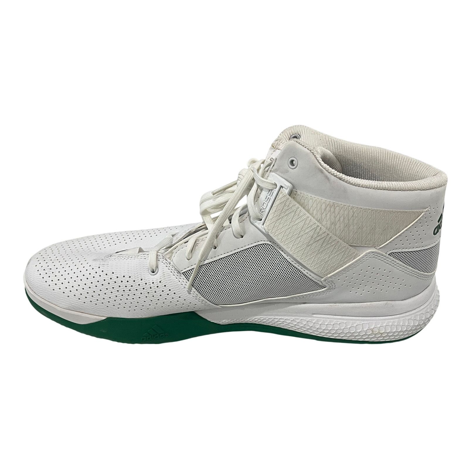Adidas *DS34 ADIDAS Men's D Rose 773 IV Basketball Shoes Size 17 Size US 15 / EU 48 - 2 Thumbnail