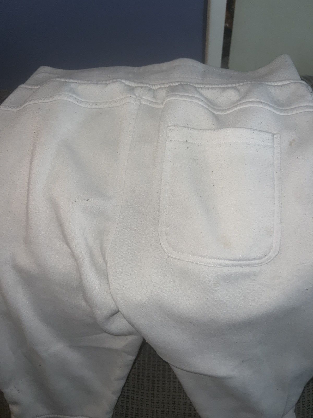 Hypebeast Switch Remarkable Joggers Size US 27 - 7 Thumbnail
