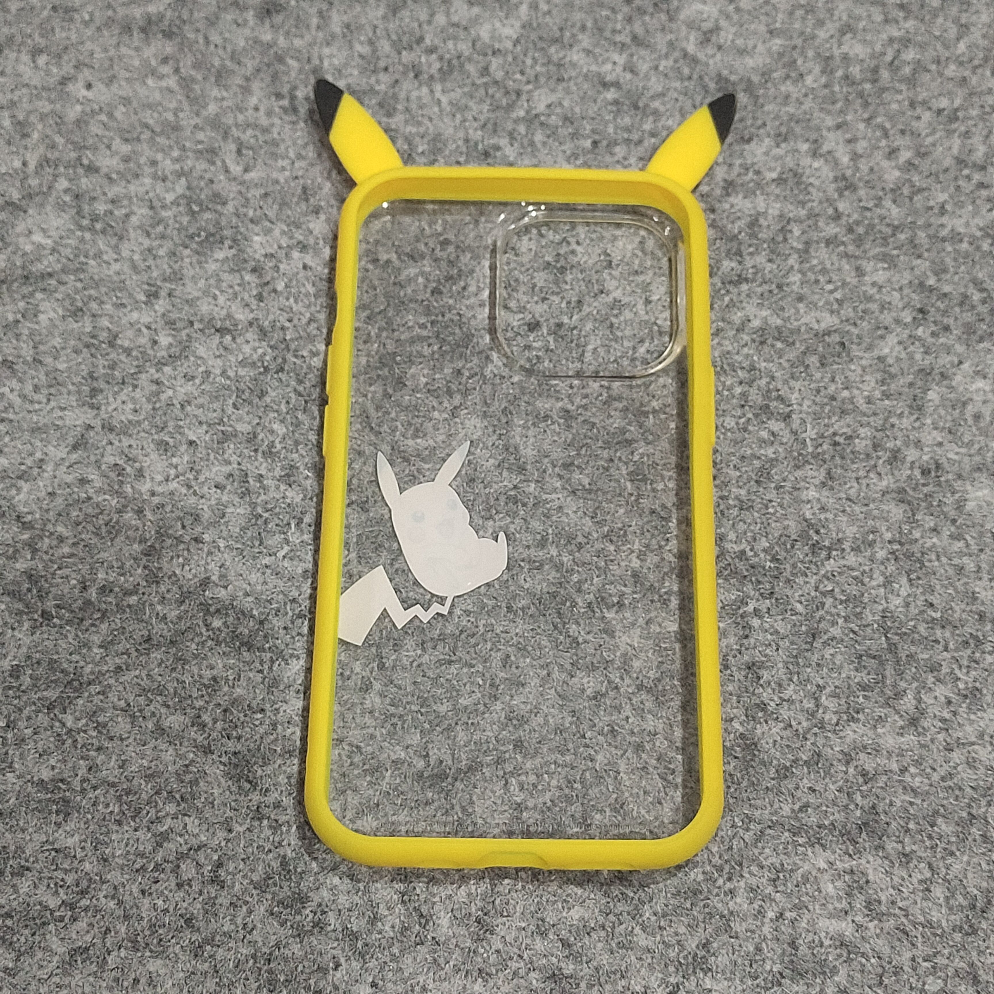 Pokemon 🔥Pikachu Pokemon/Nintendo Iphone 13 pro case Size ONE SIZE - 3 Thumbnail