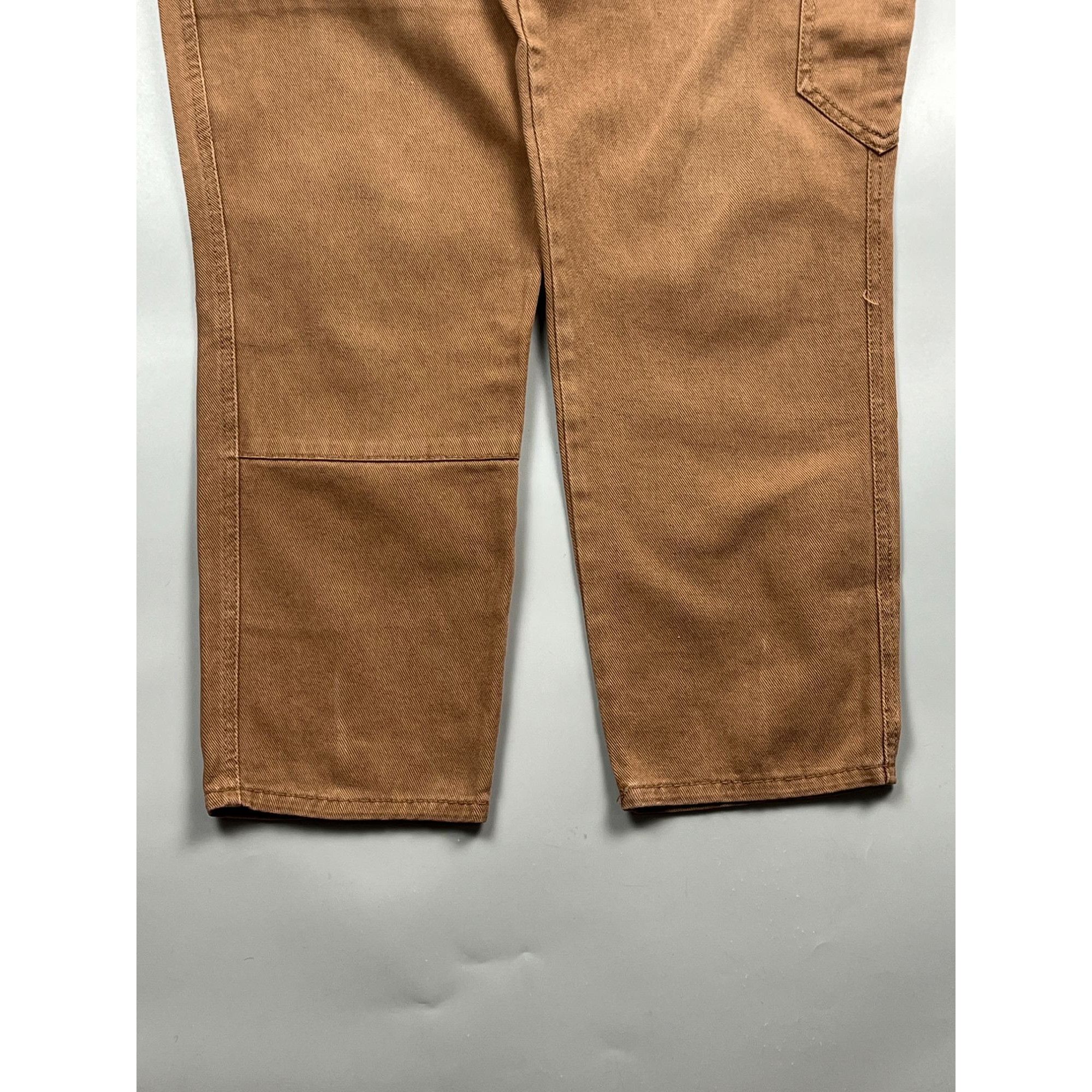 Golden Goose Golden Goose Deluxe Brand Cargo Pants (Y0837) Size 33" - 2 Thumbnail