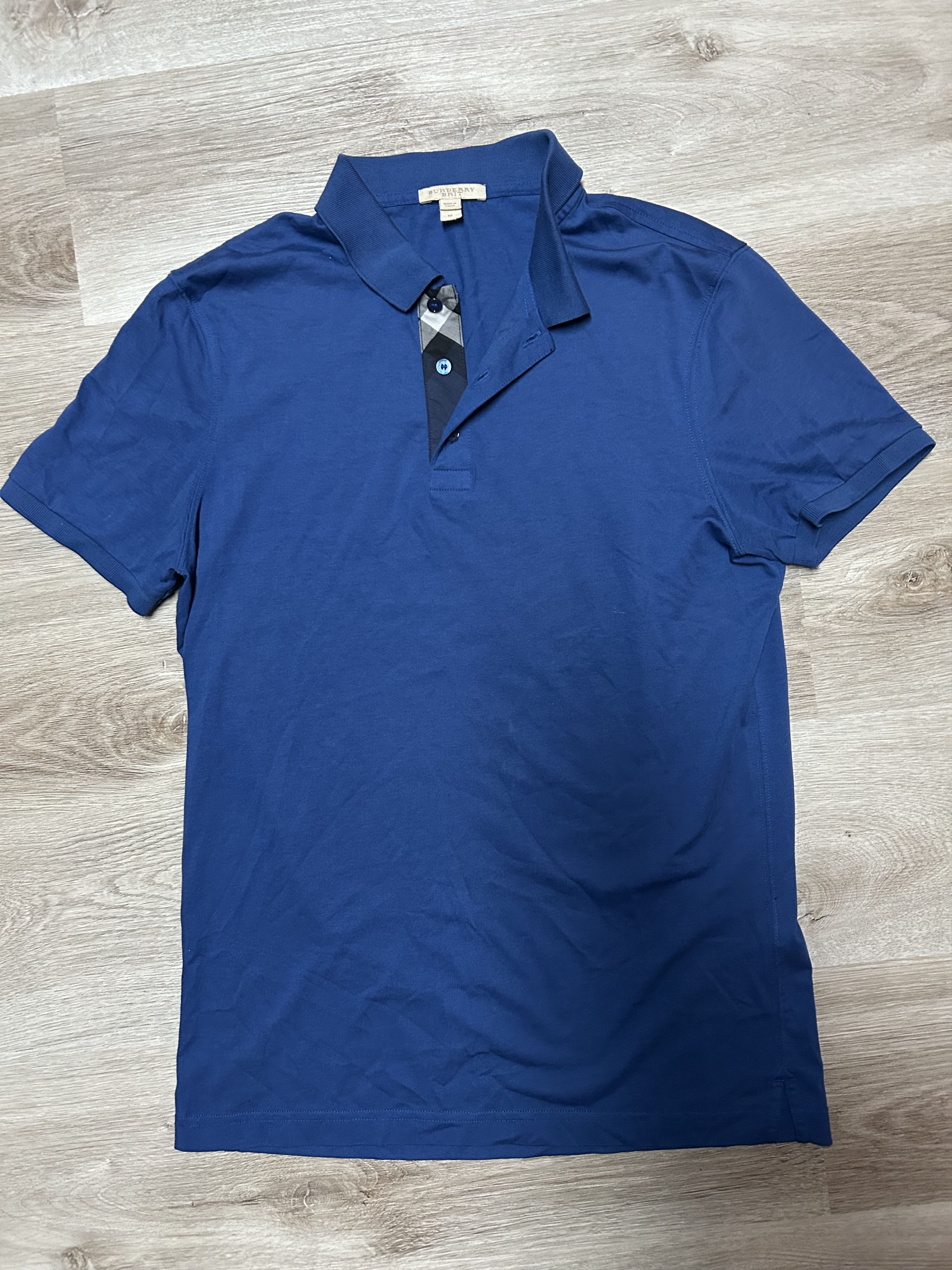 BURBERRY BRIT POLO