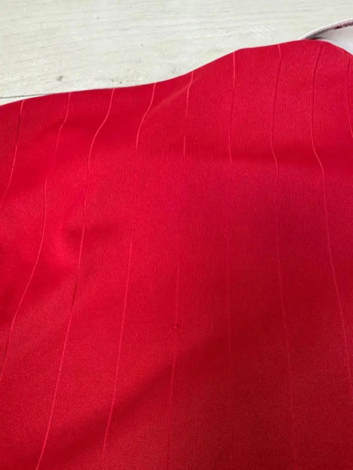 Adidas Adidas Manchester United 2022 2023 Home Shirt Soccer Jersey Size US XXL / EU 58 / 5 - 10 Thumbnail