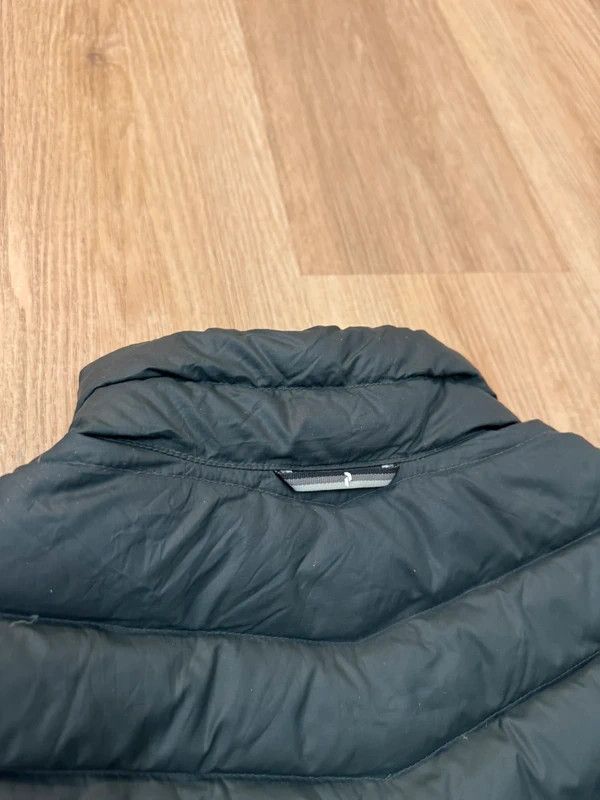 Peak Performance Peak Performance Frost Down R&D Jacket Pertex Microlight S Size US S / EU 44-46 / 1 - 8 Thumbnail