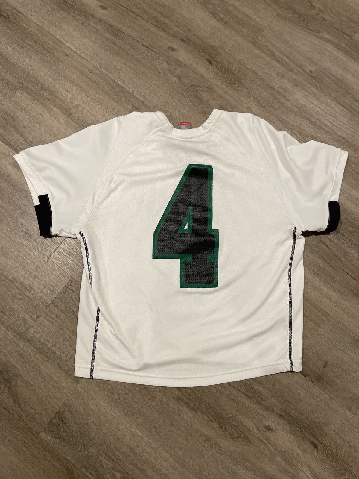 Nike NDSU Bison Jersey Size US M / EU 48-50 / 2 - 5 Thumbnail