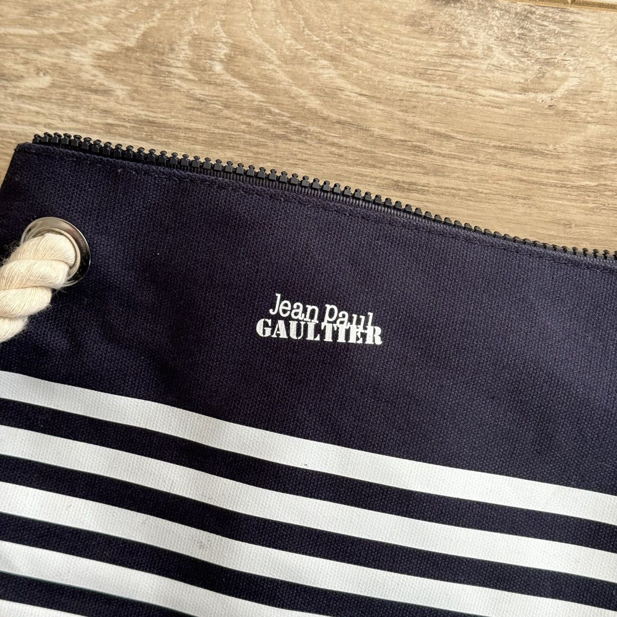 Jean Paul Gaultier Jean Paul Gaultier Parfums Bag Size ONE SIZE - 4 Thumbnail