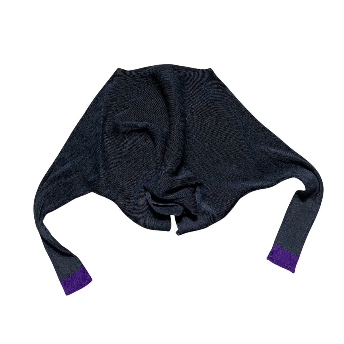 Japanese Brand Pleatsme Pleats Please Issey Miyake Inspiration Top Size US M / EU 48-50 / 2 - 1 Thumbnail